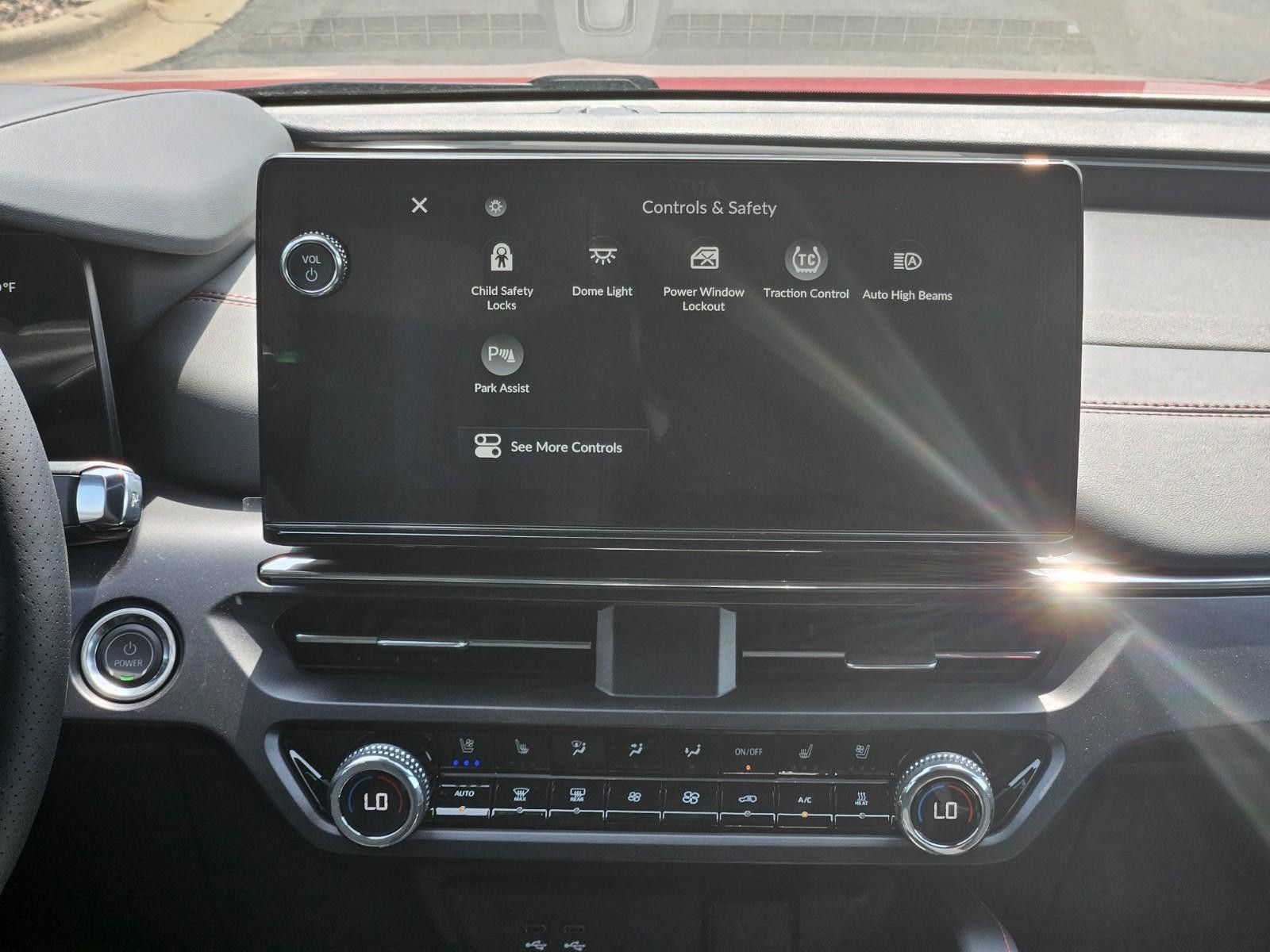 Acura ZDX Vehicle Image 07