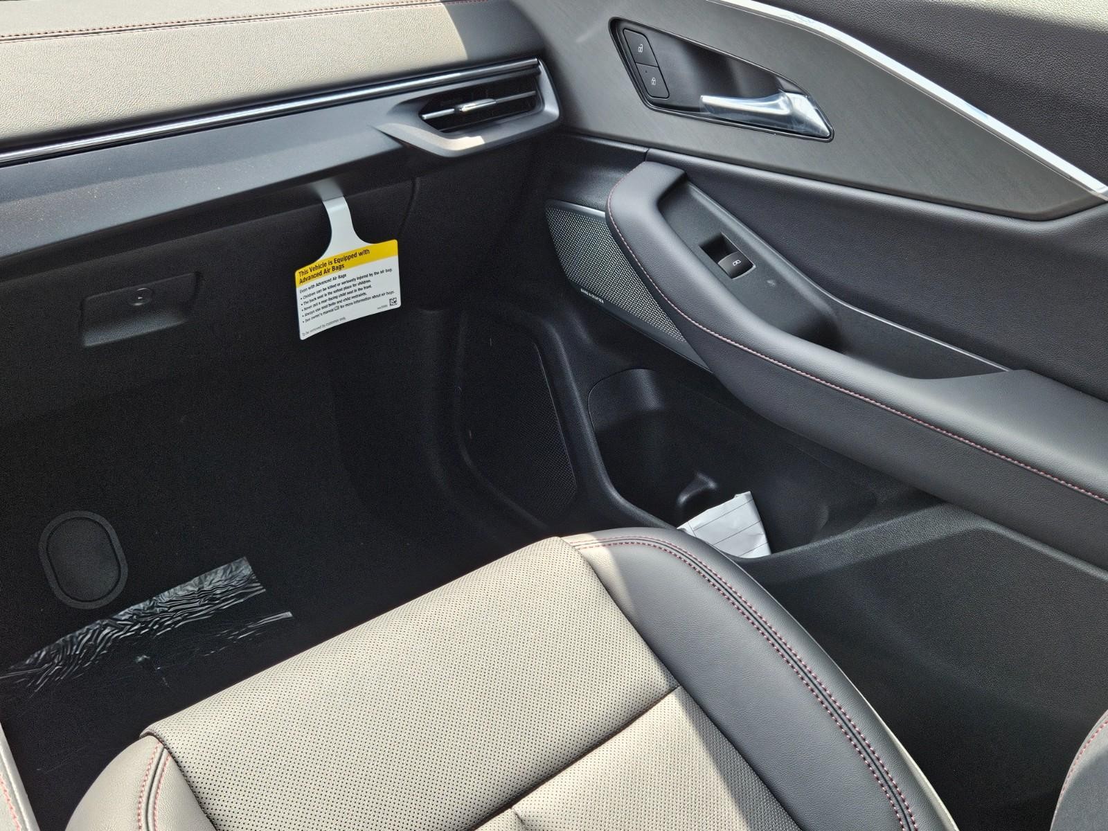 Acura ZDX Vehicle Image 09