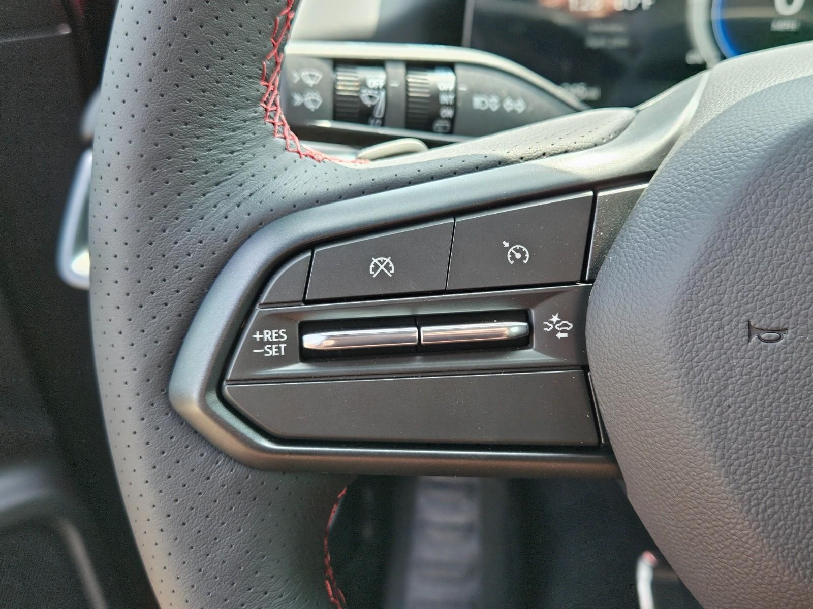 Acura ZDX Vehicle Image 11
