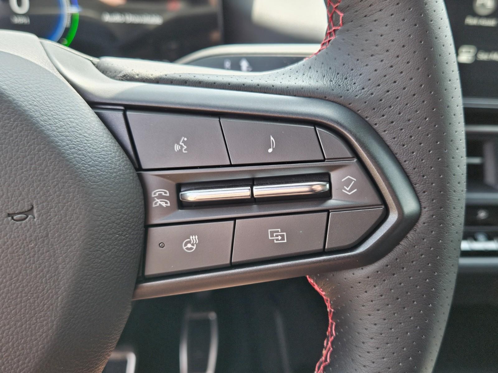 Acura ZDX Vehicle Image 12