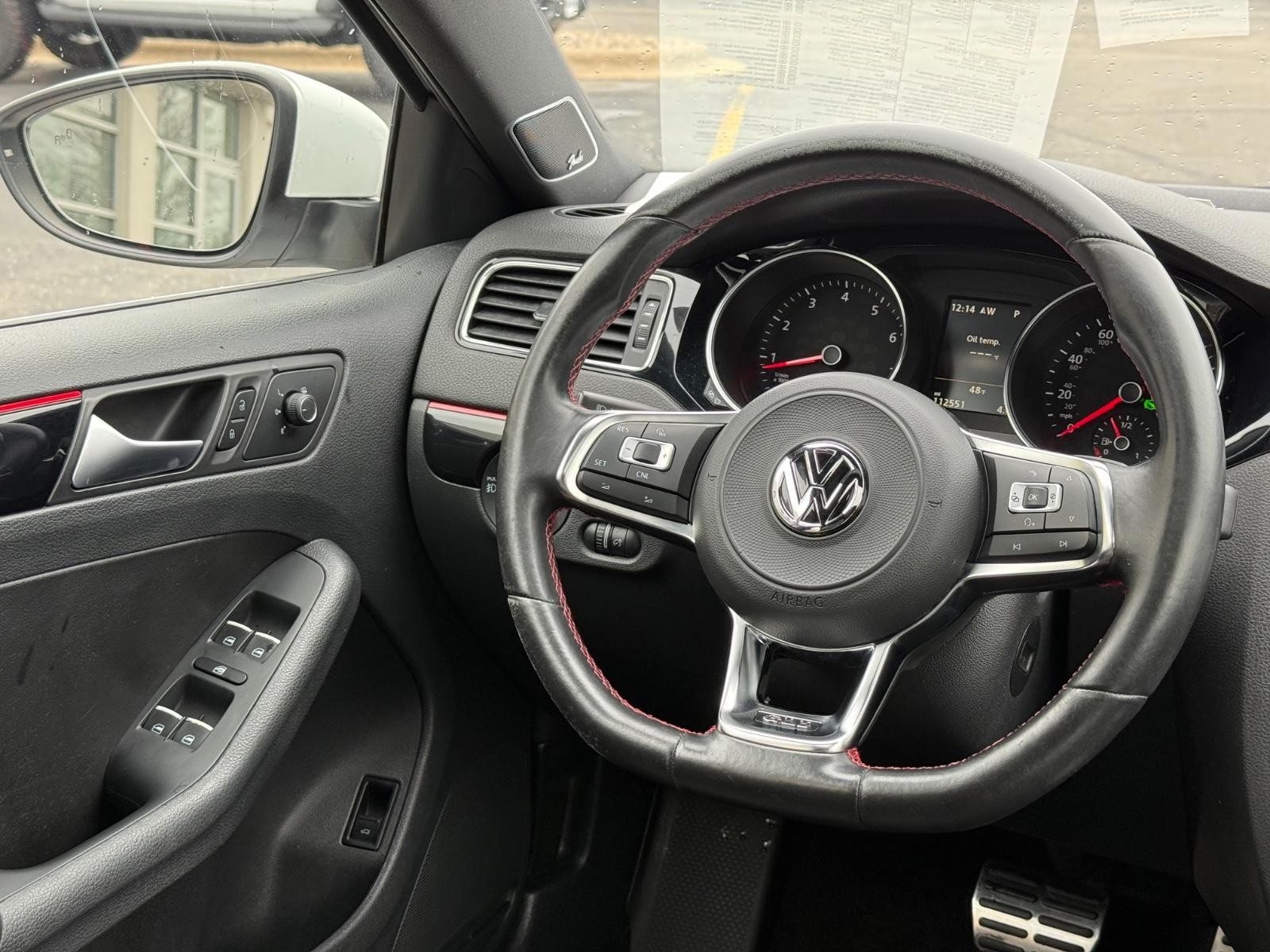 Volkswagen Jetta Vehicle Image 14