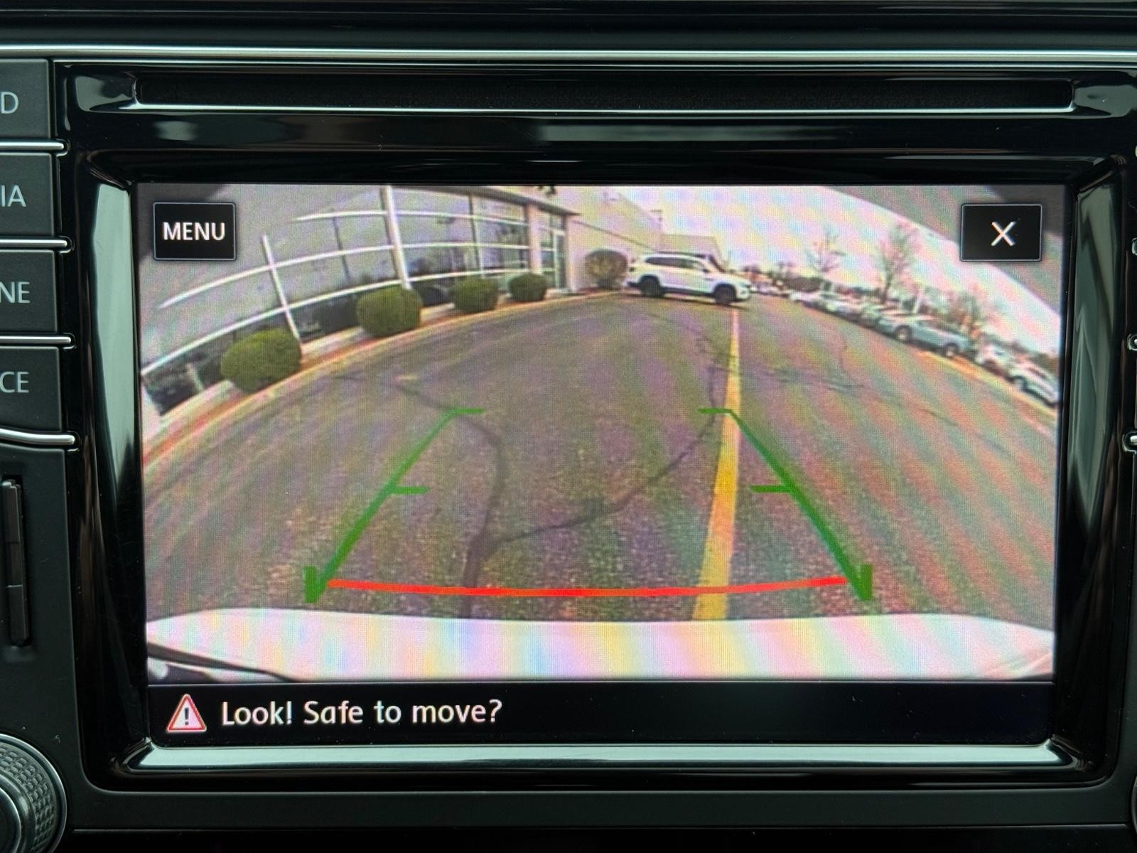Volkswagen Jetta Vehicle Image 19