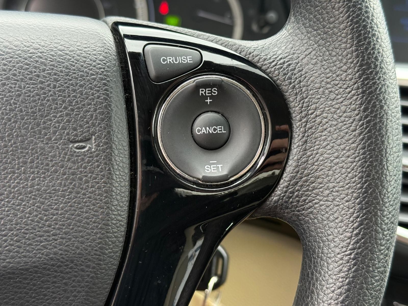 Honda Accord Sedan Vehicle Image 17