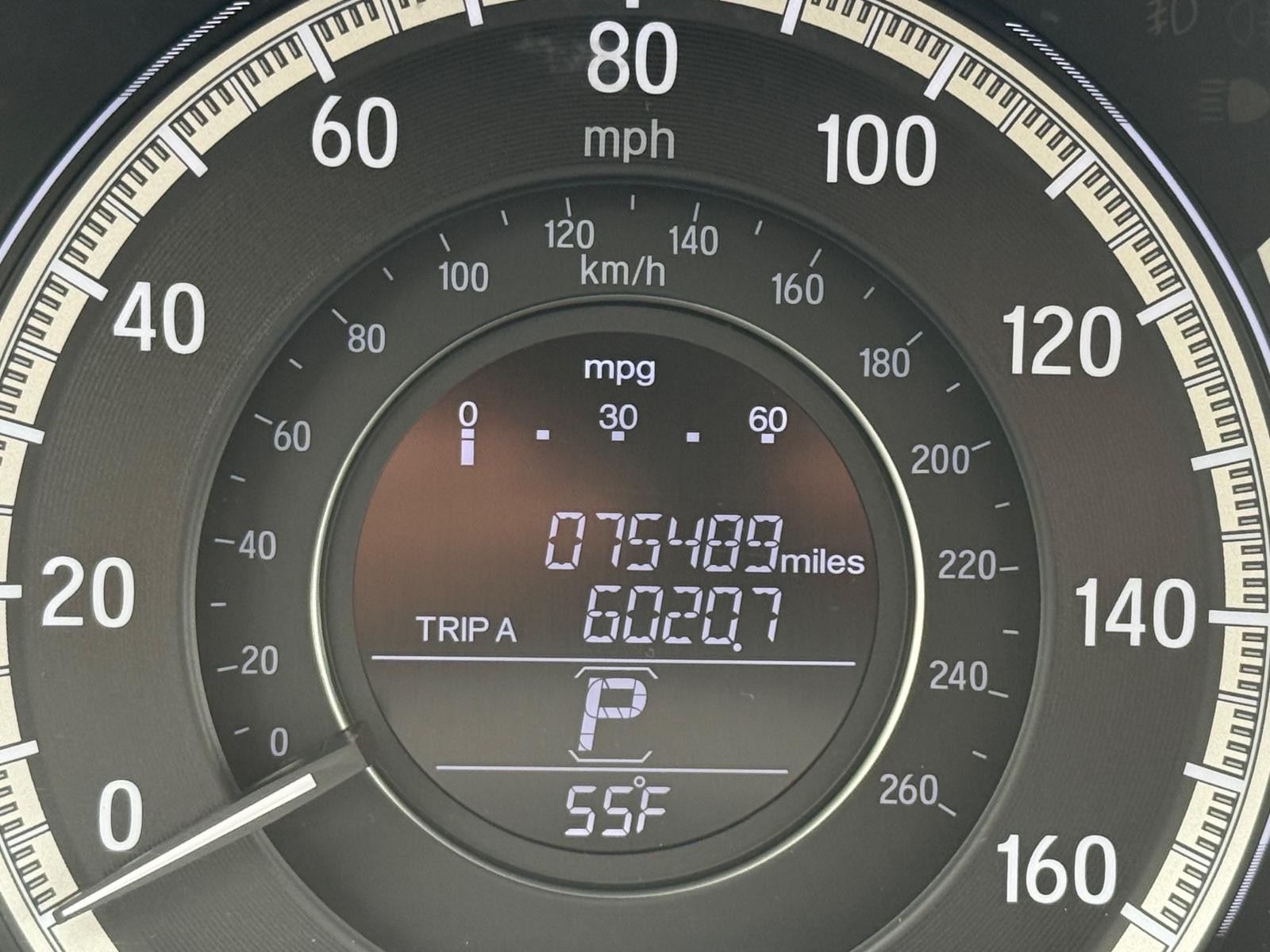 Honda Accord Sedan Vehicle Image 18