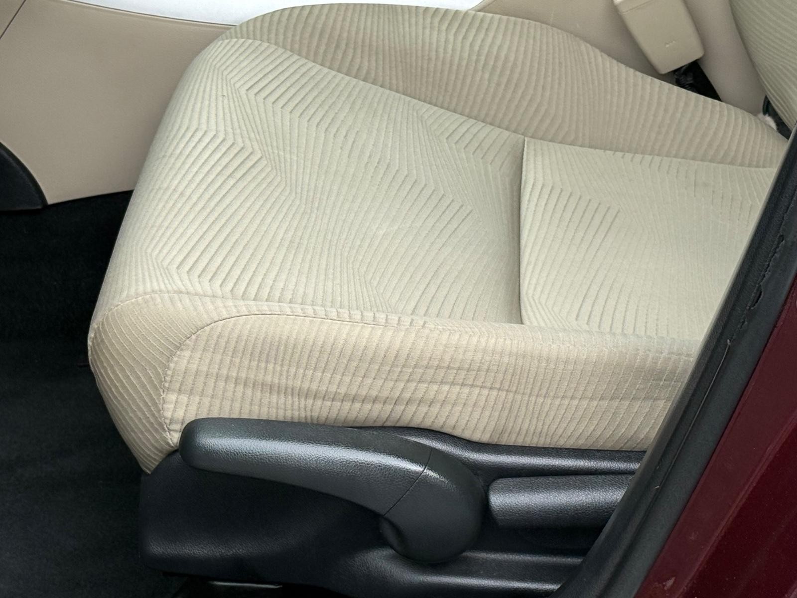 Honda Accord Sedan Vehicle Image 21