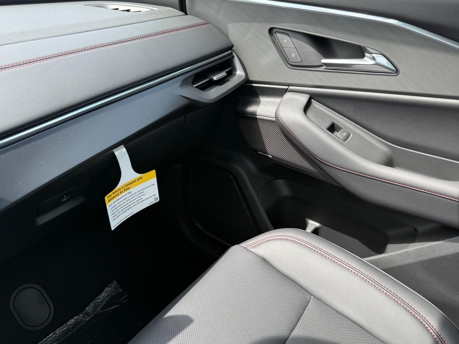 Acura ZDX Vehicle Image 09