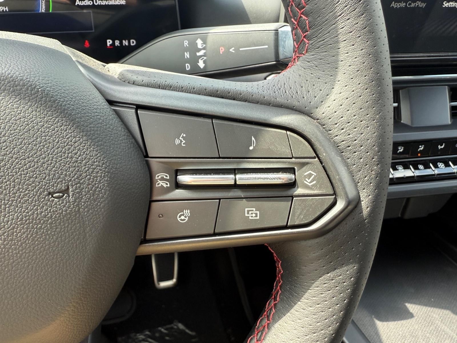 Acura ZDX Vehicle Image 12