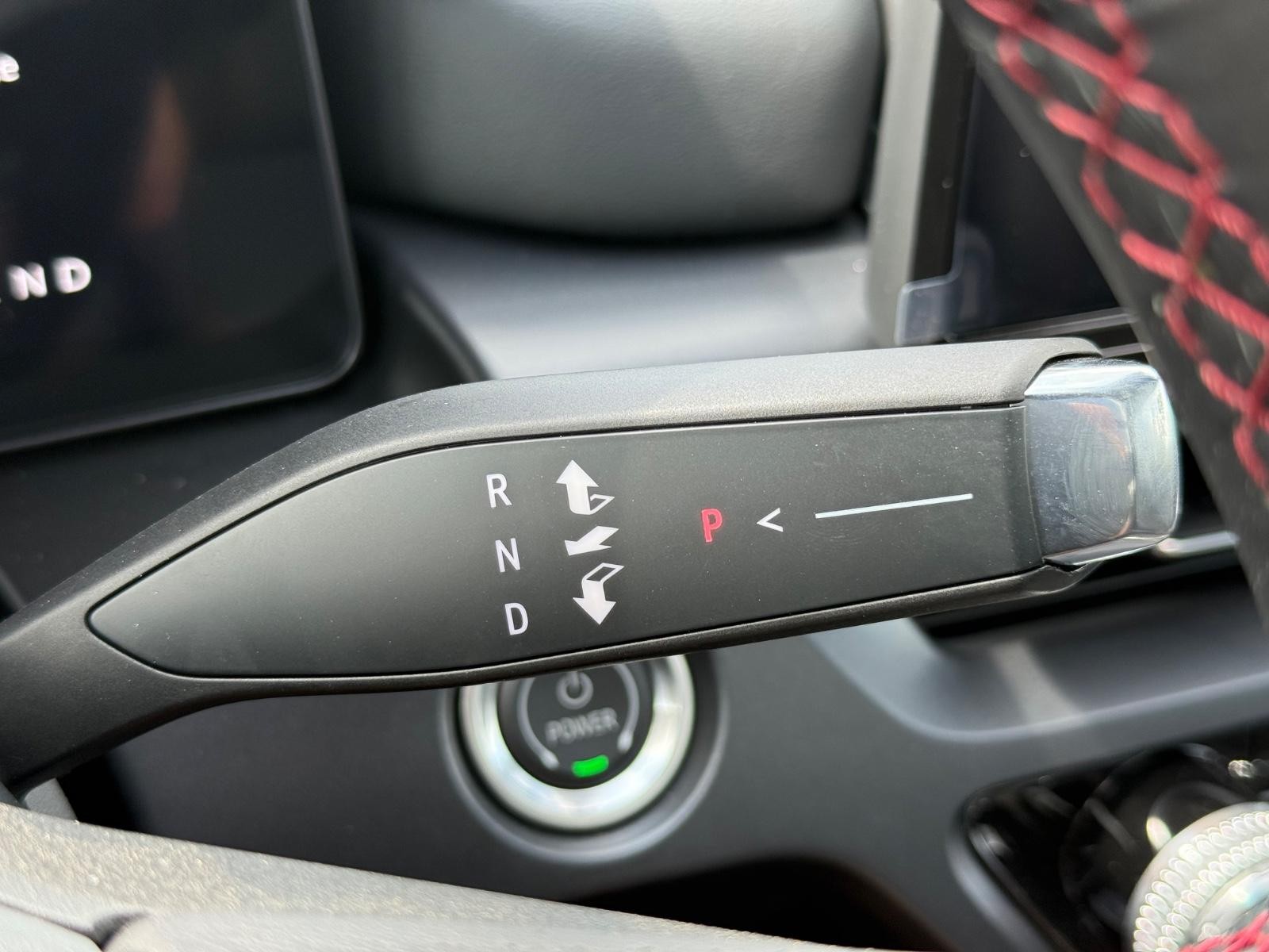 Acura ZDX Vehicle Image 15