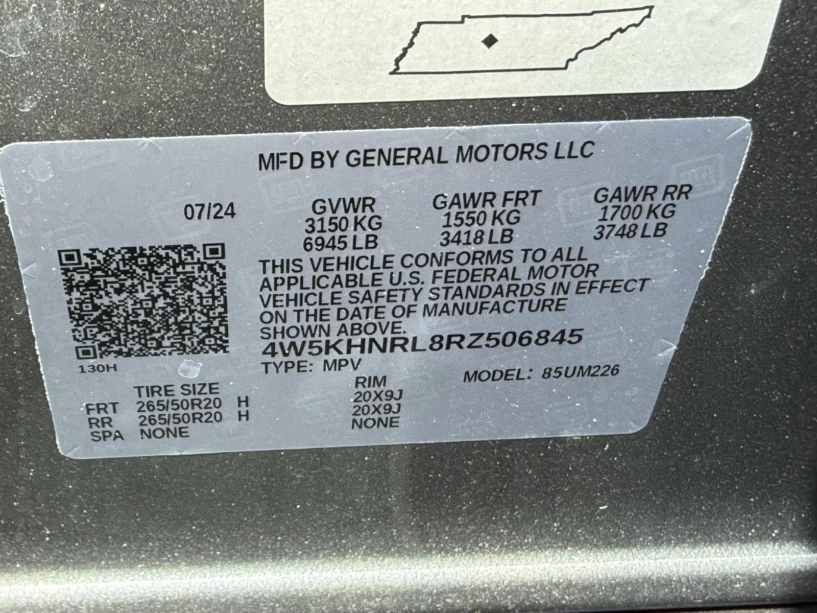 Acura ZDX Vehicle Image 18
