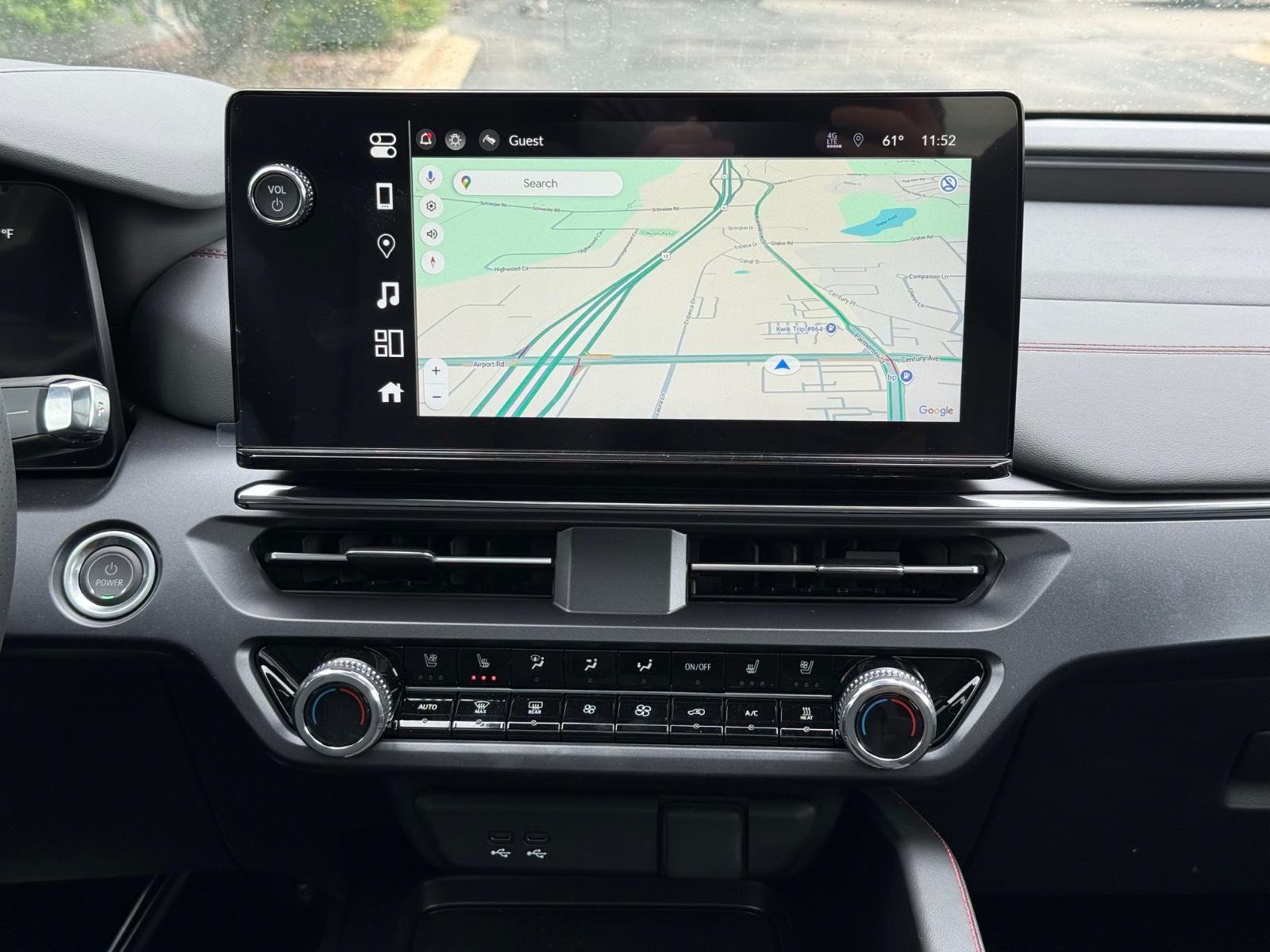Acura ZDX Vehicle Image 07