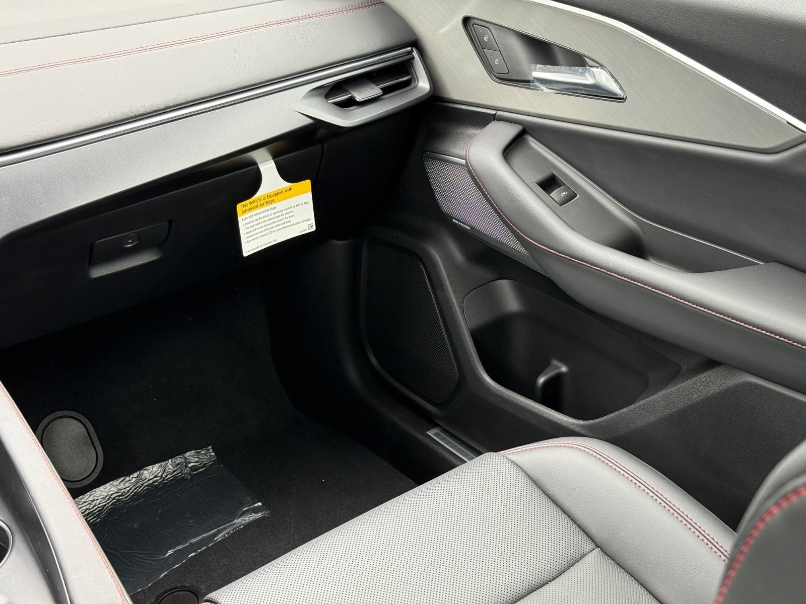 Acura ZDX Vehicle Image 09