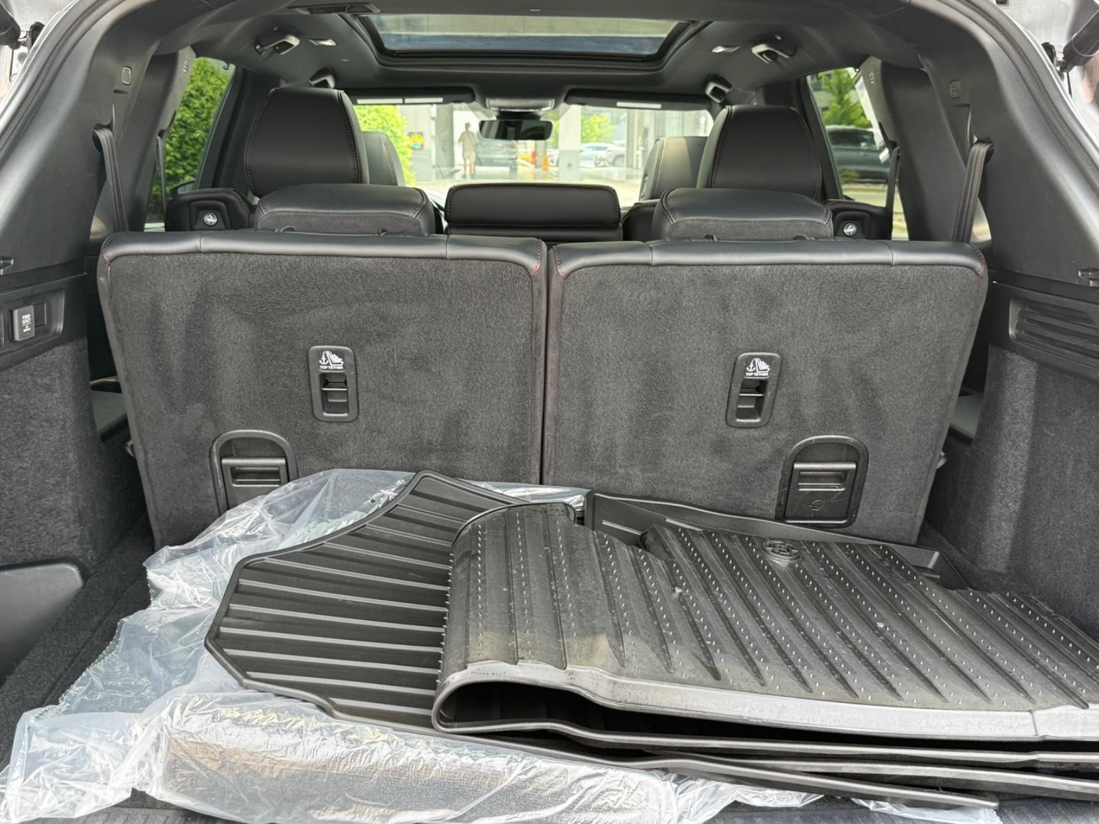 Acura MDX Vehicle Image 05