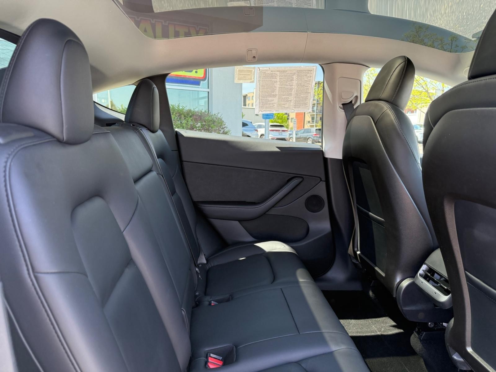Tesla Model Y Vehicle Image 10