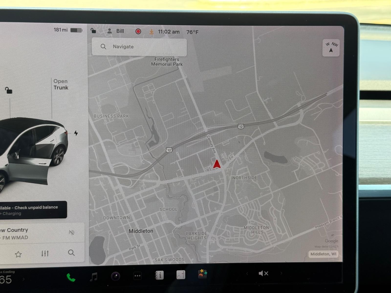 Tesla Model Y Vehicle Image 17