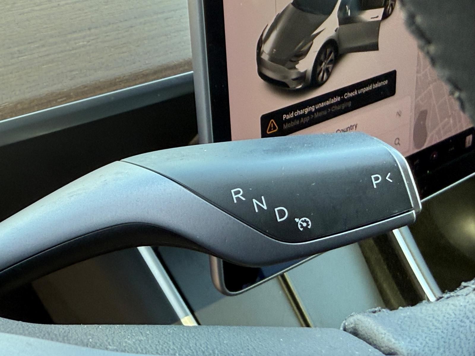 Tesla Model Y Vehicle Image 18
