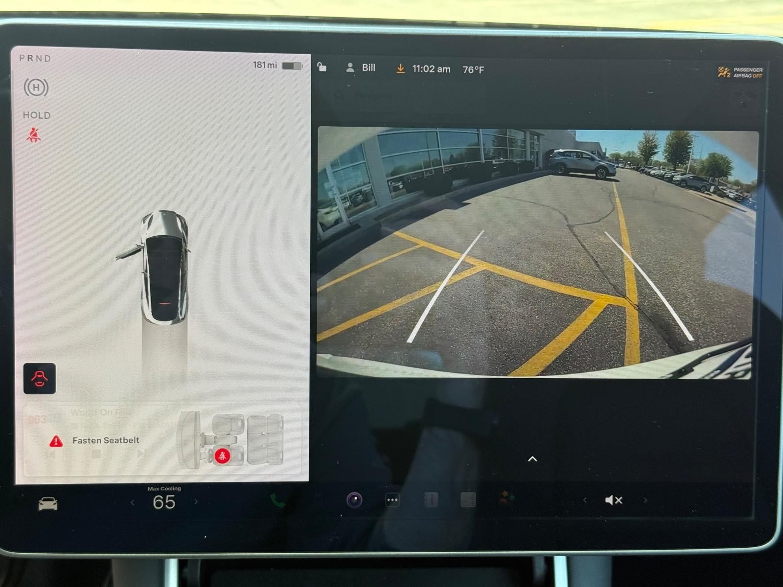 Tesla Model Y Vehicle Image 19