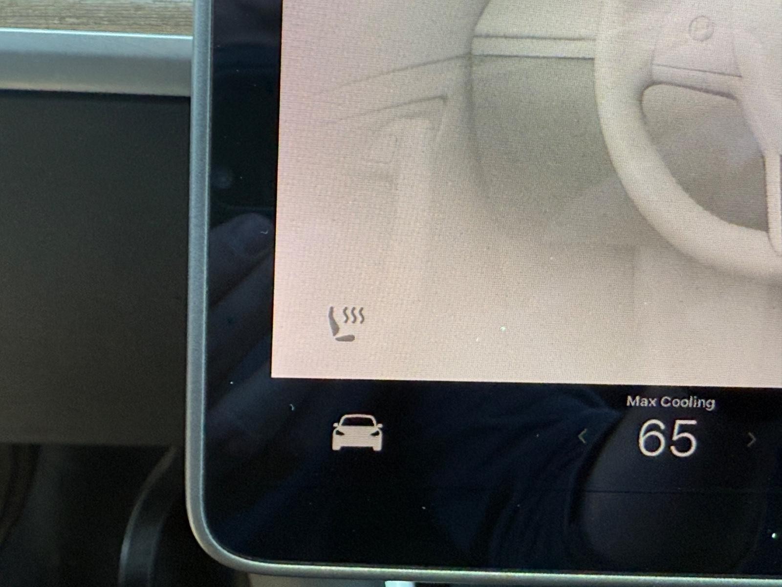 Tesla Model Y Vehicle Image 20