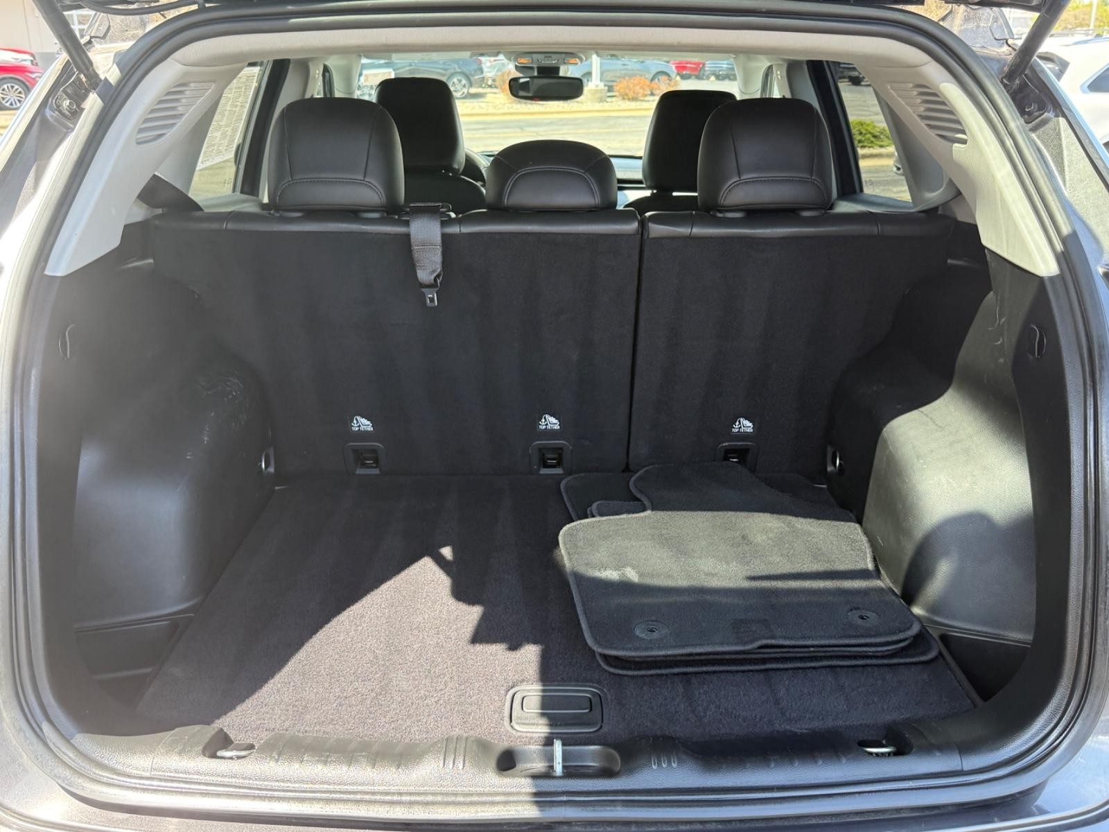Jeep Compass Vehicle Image 05
