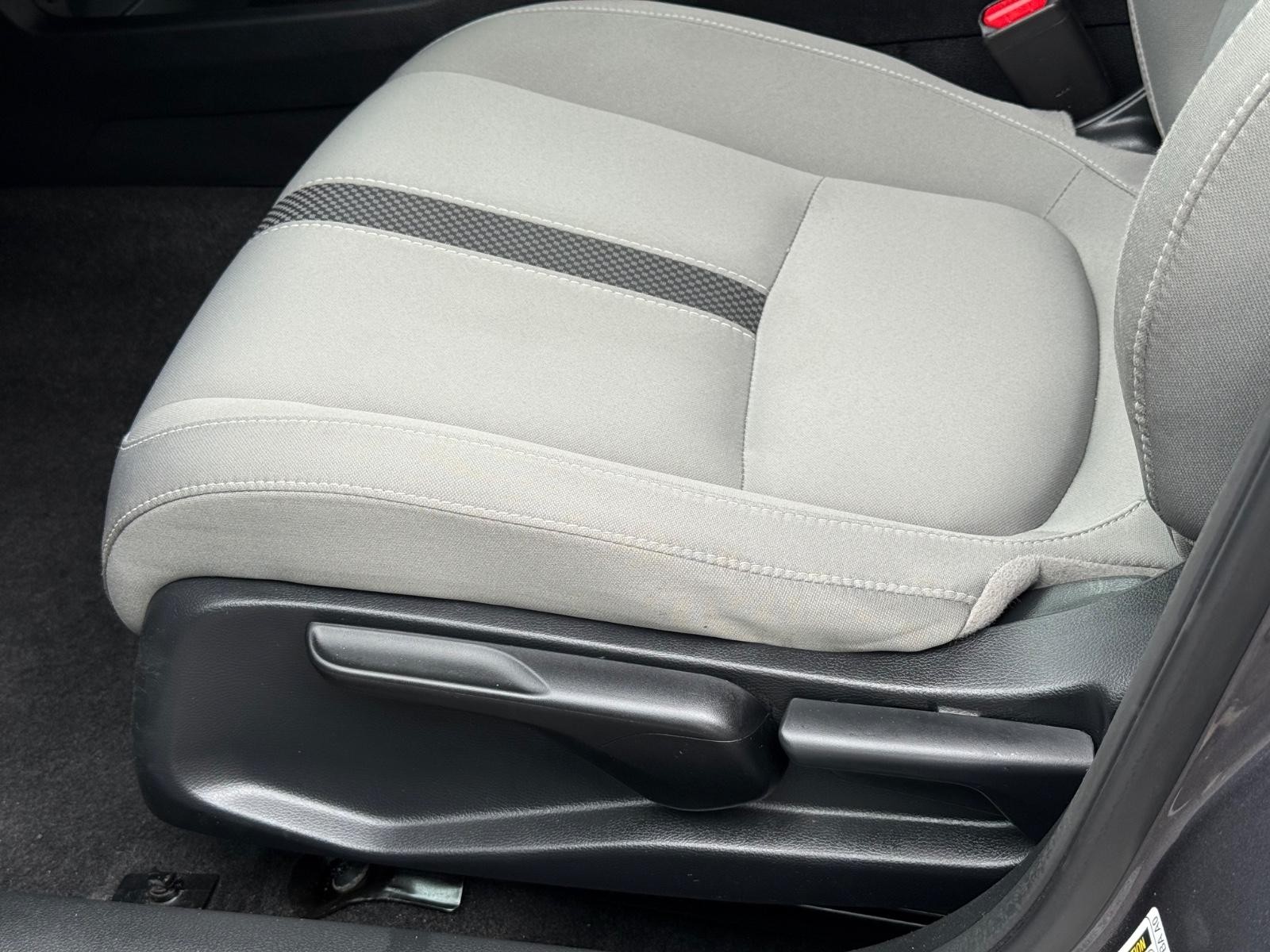 Honda Civic Sedan Vehicle Image 21