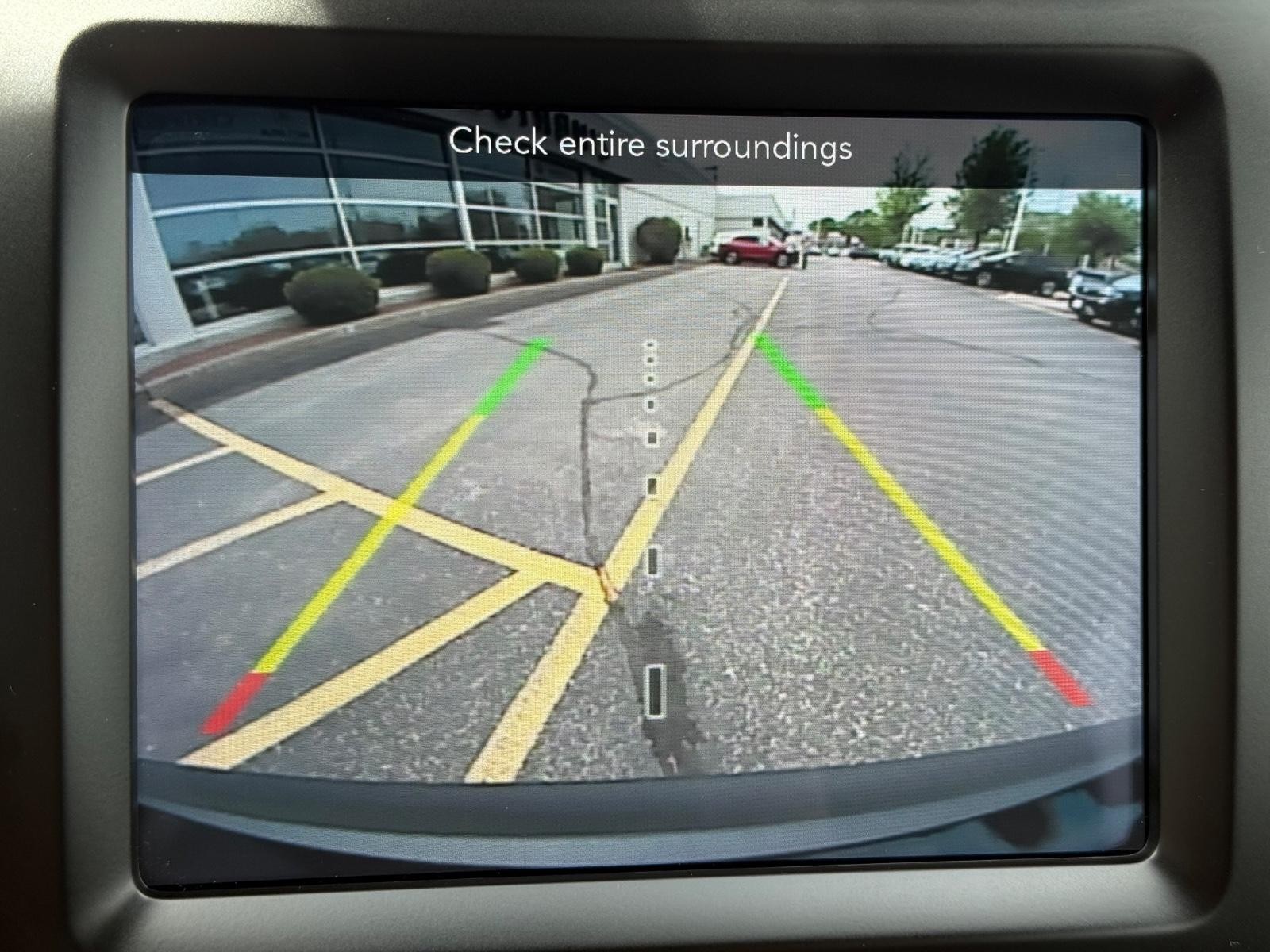 Jeep Cherokee Vehicle Image 19