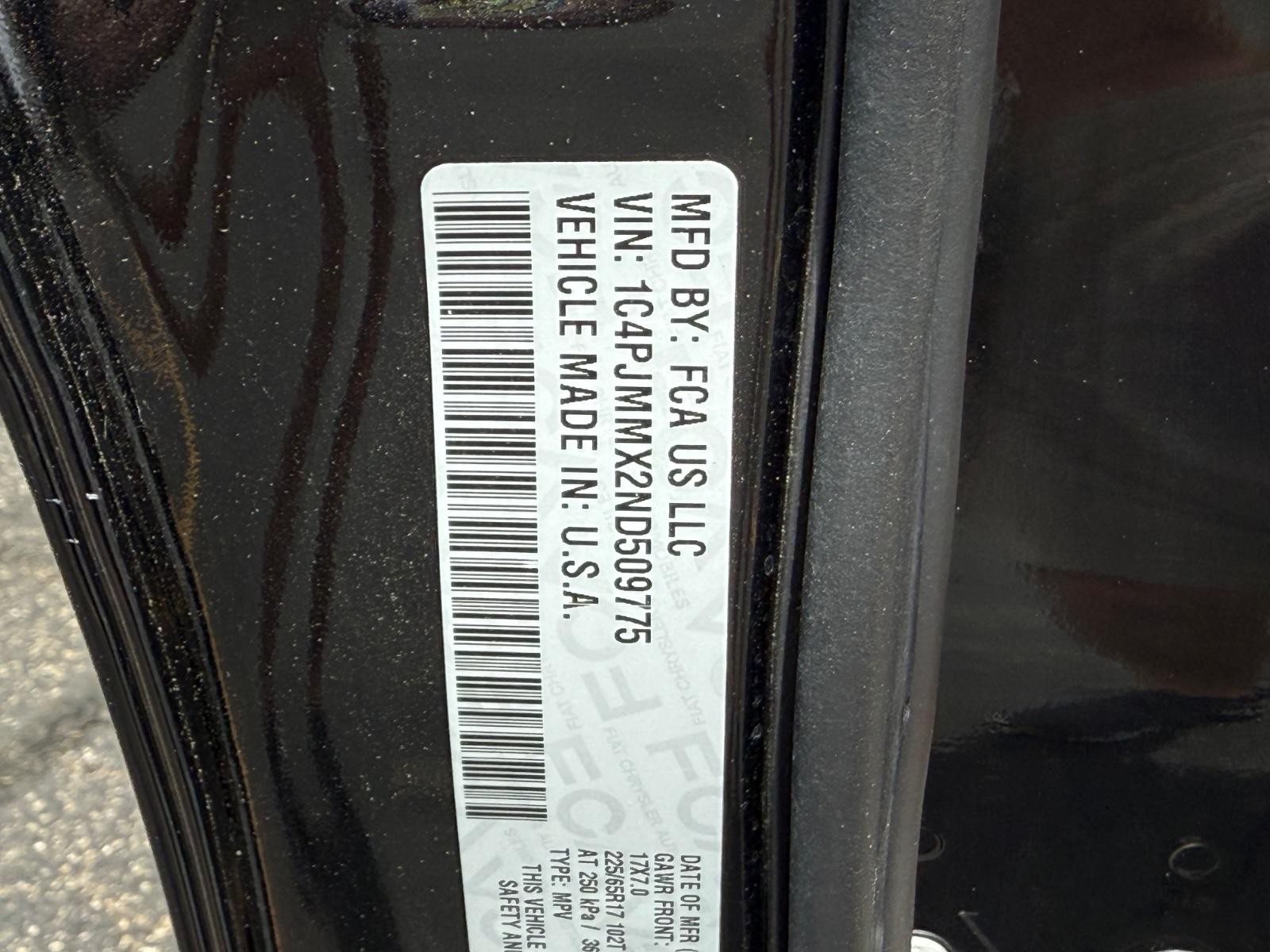 Jeep Cherokee Vehicle Image 23