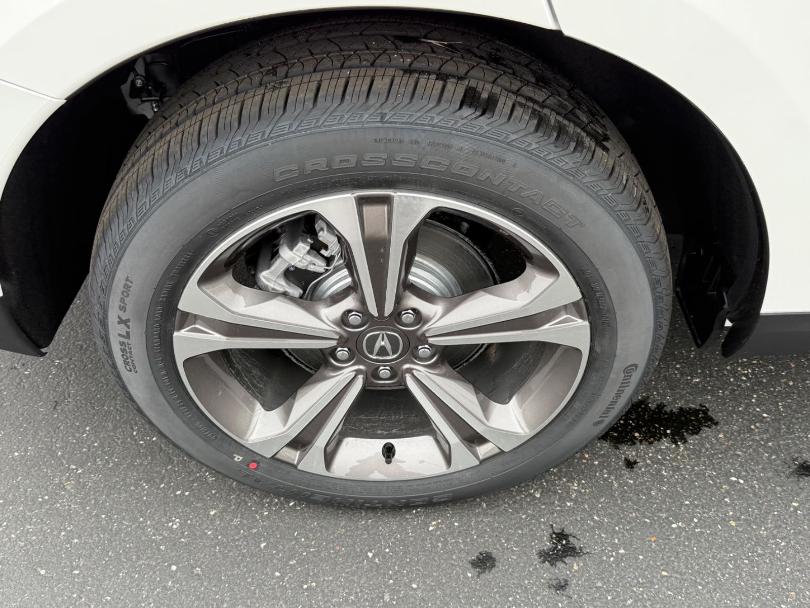 Acura RDX Vehicle Image 04