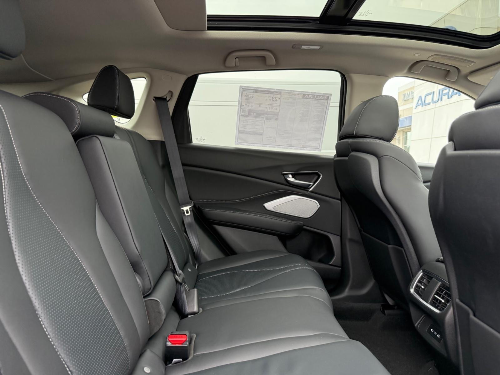 Acura RDX Vehicle Image 05