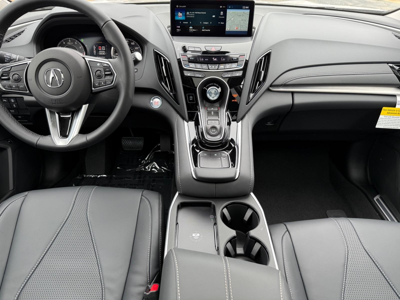 Acura RDX Vehicle Image 06