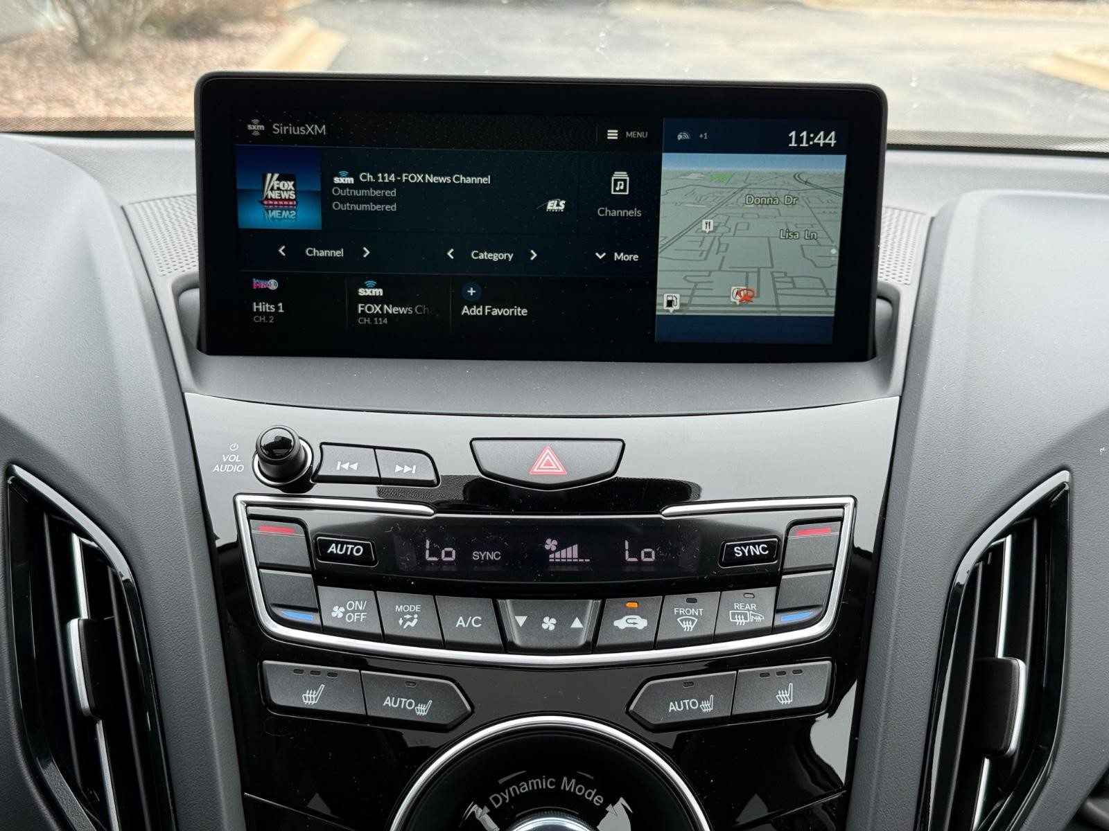Acura RDX Vehicle Image 07