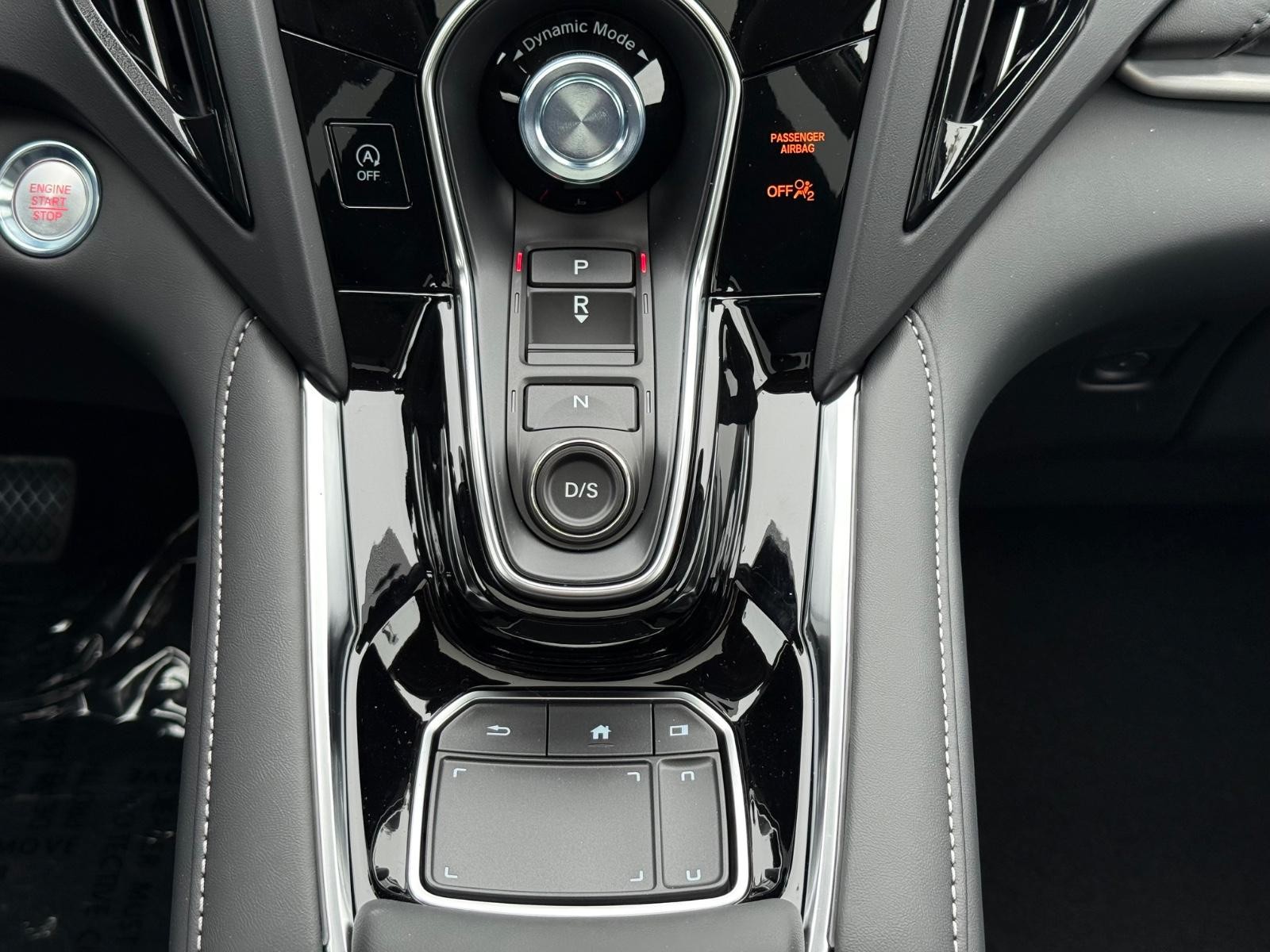 Acura RDX Vehicle Image 08
