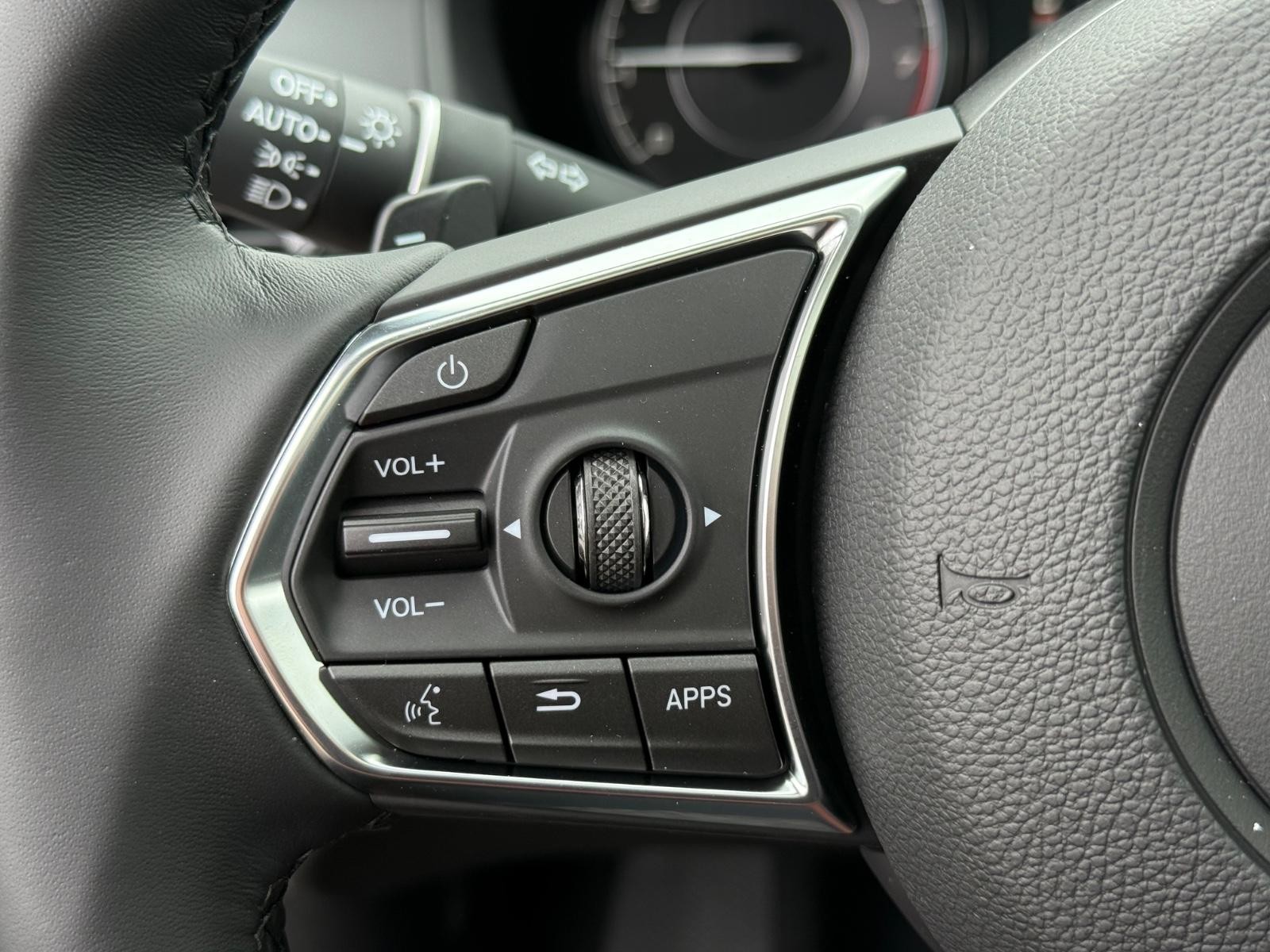 Acura RDX Vehicle Image 12