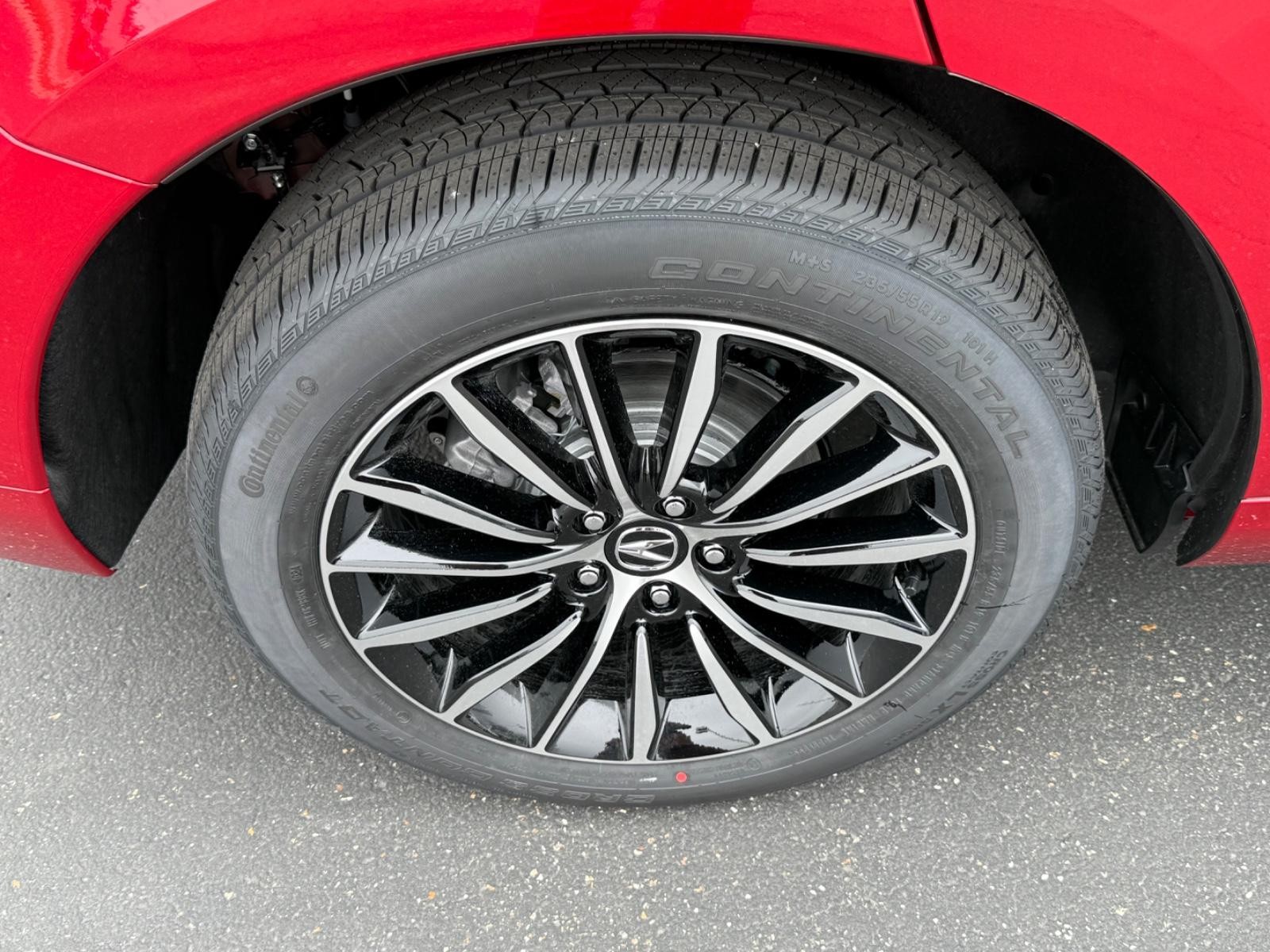 Acura RDX Vehicle Image 04