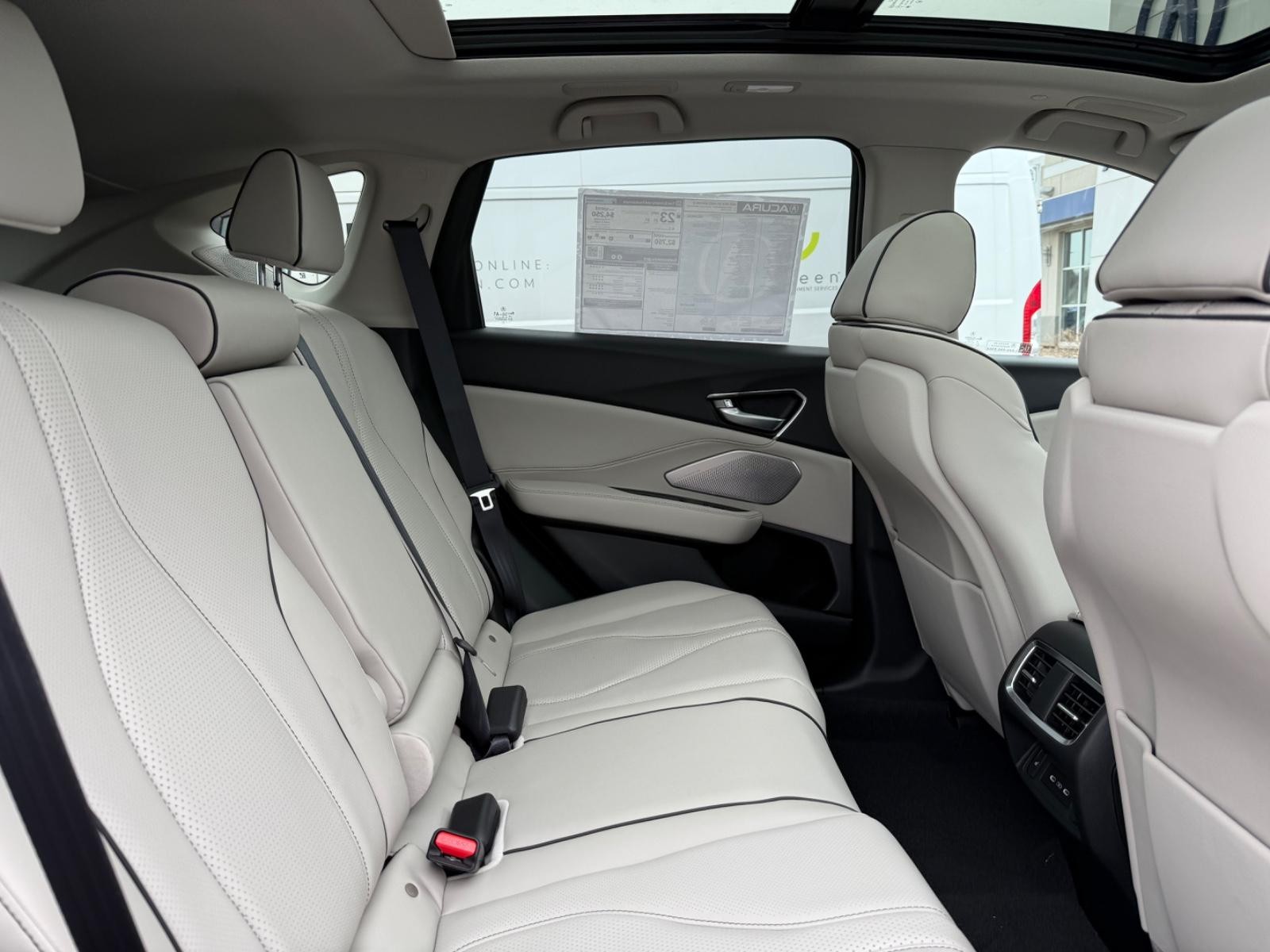 Acura RDX Vehicle Image 05