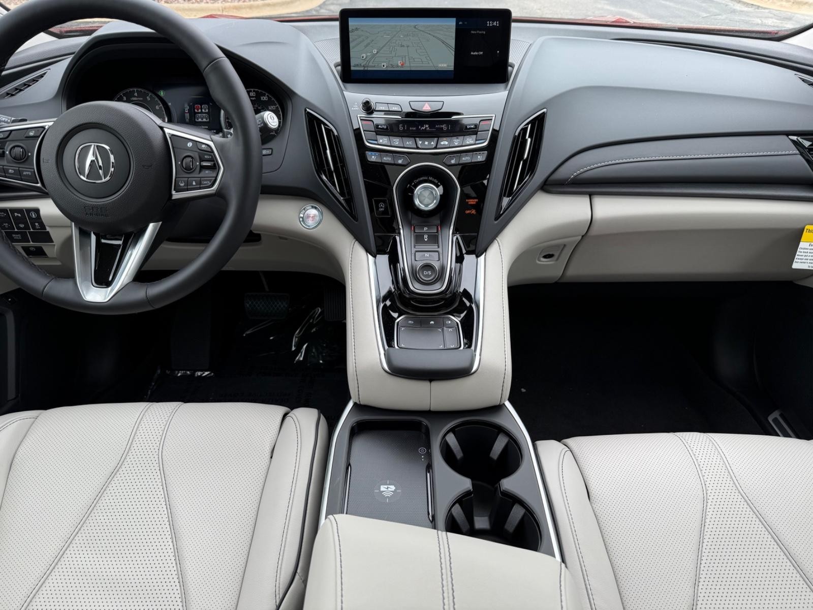 Acura RDX Vehicle Image 06