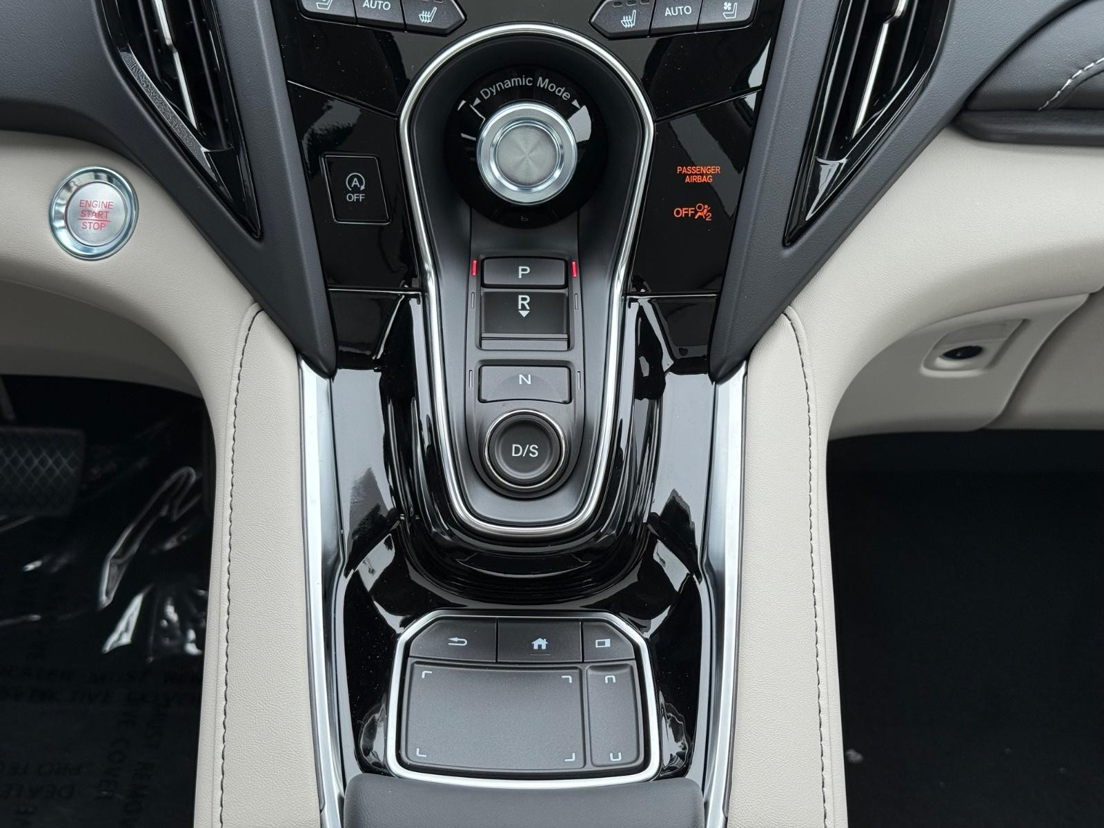 Acura RDX Vehicle Image 08