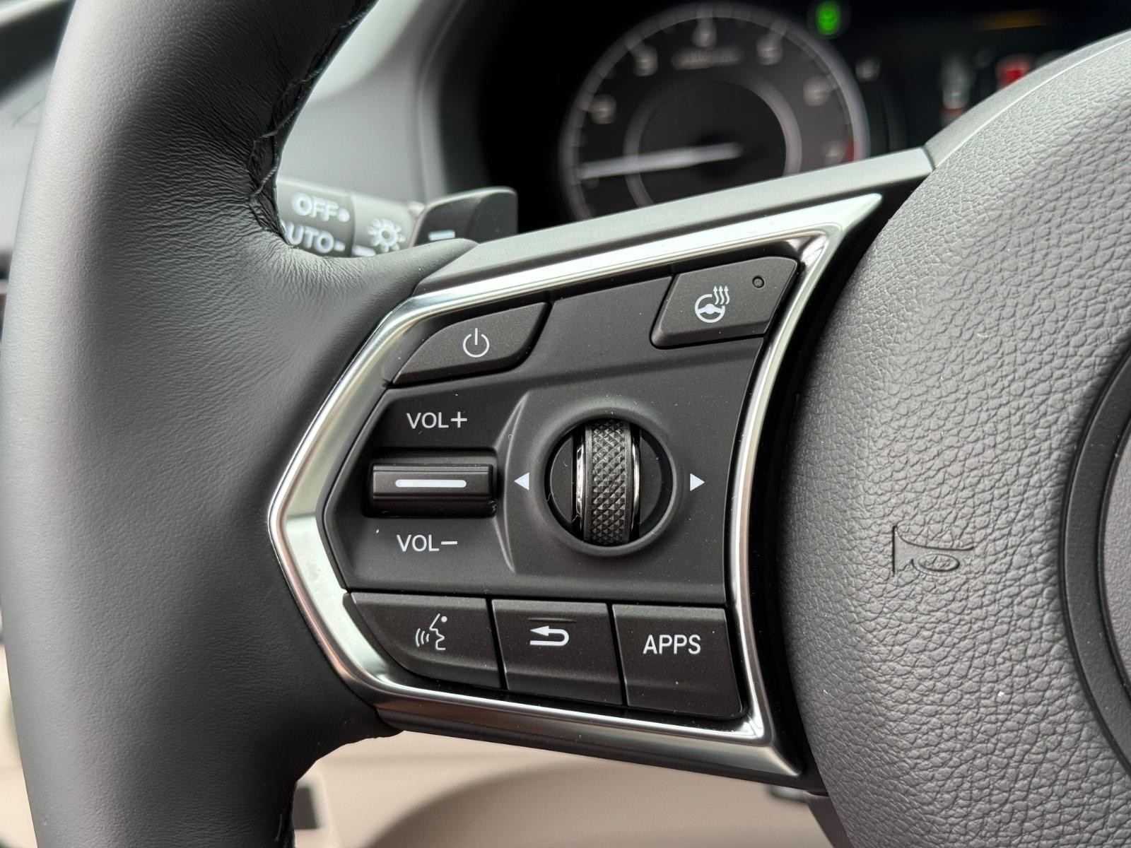 Acura RDX Vehicle Image 12