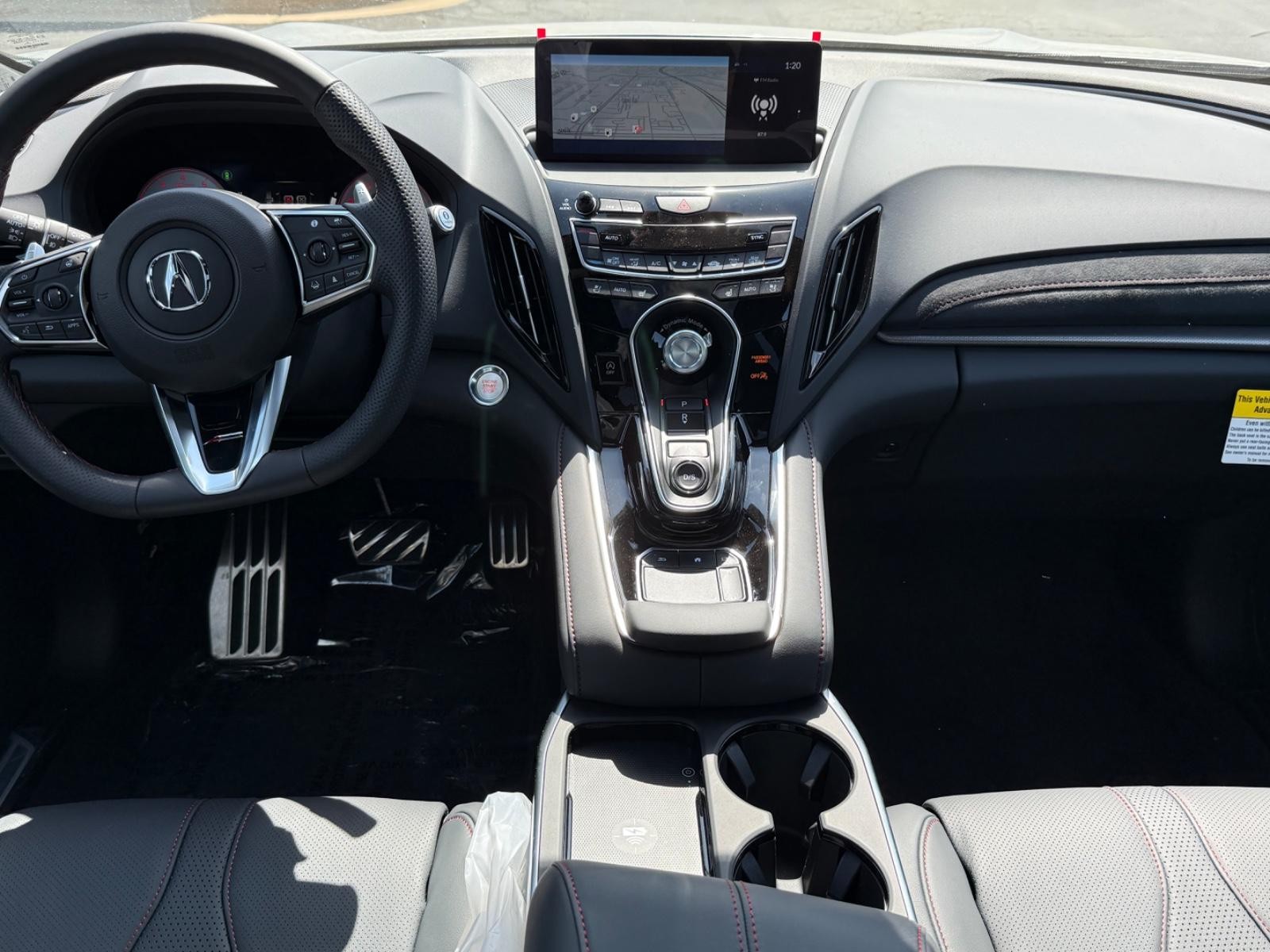 Acura RDX Vehicle Image 06