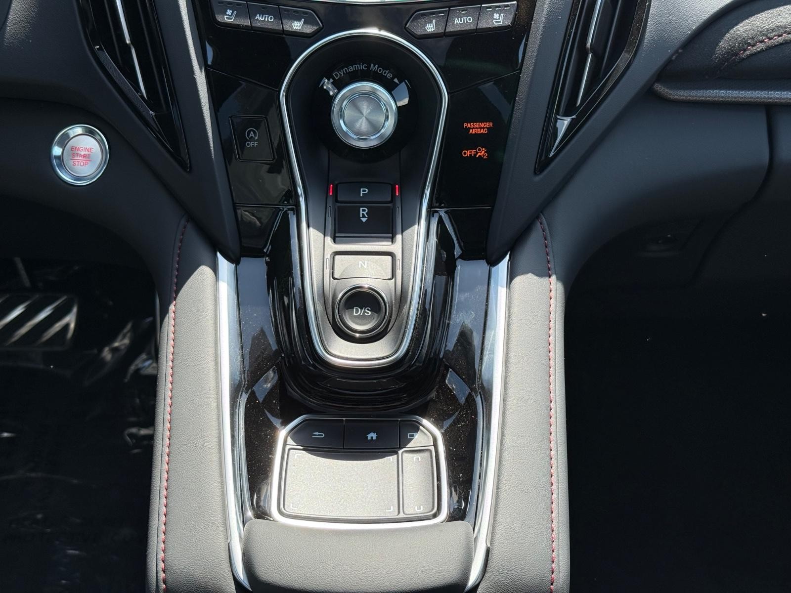 Acura RDX Vehicle Image 08