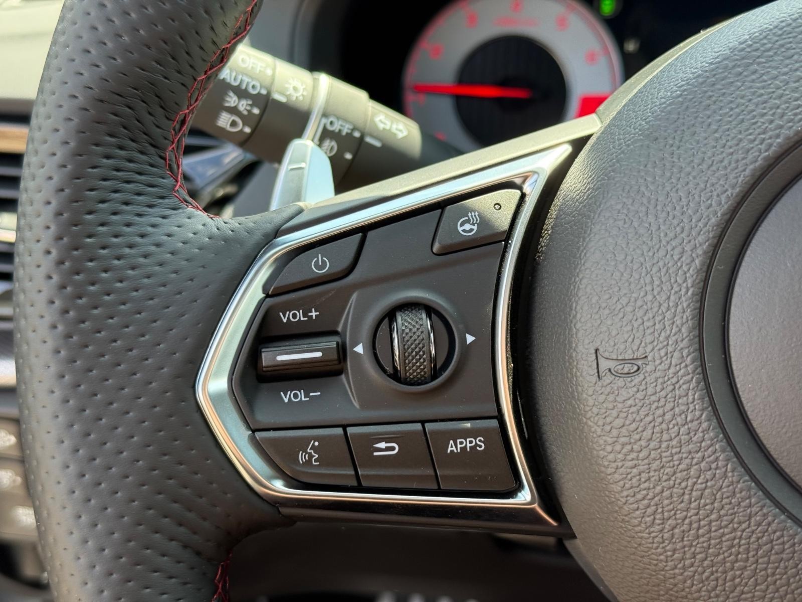 Acura RDX Vehicle Image 12