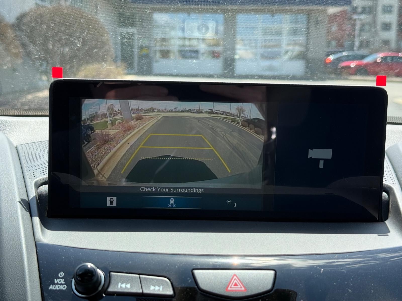 Acura RDX Vehicle Image 15