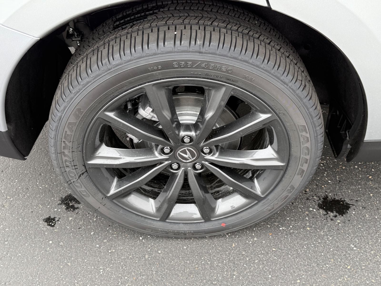 Acura RDX Vehicle Image 04