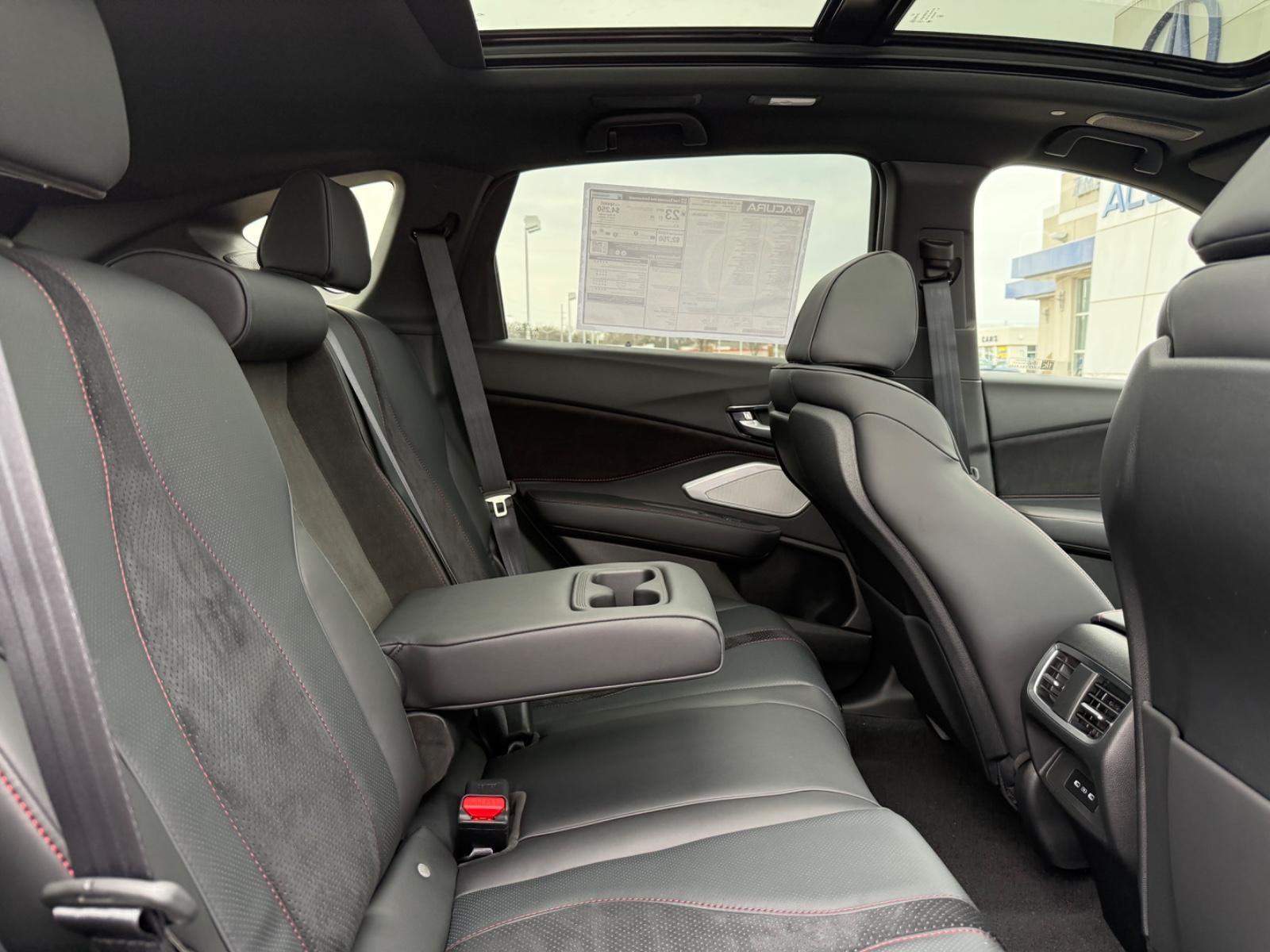 Acura RDX Vehicle Image 05