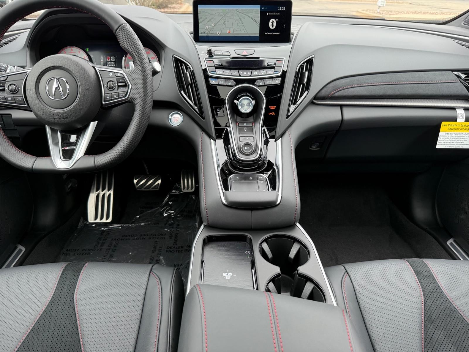Acura RDX Vehicle Image 06