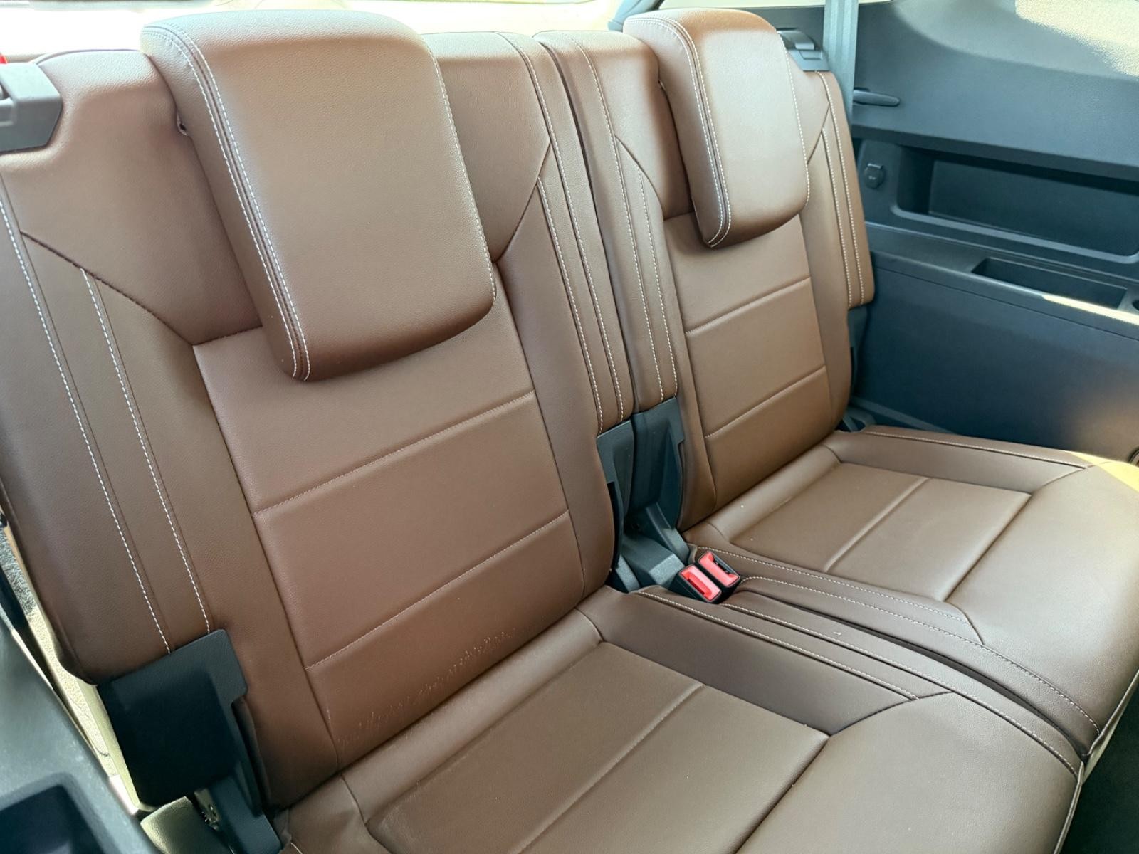 Volkswagen Atlas Vehicle Image 11