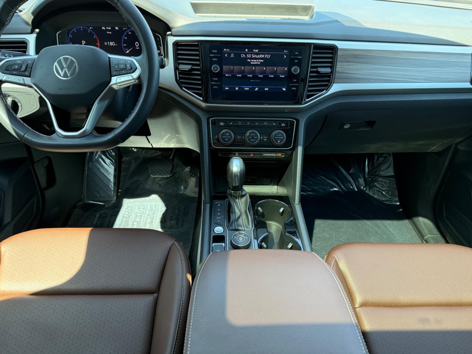 Volkswagen Atlas Vehicle Image 12