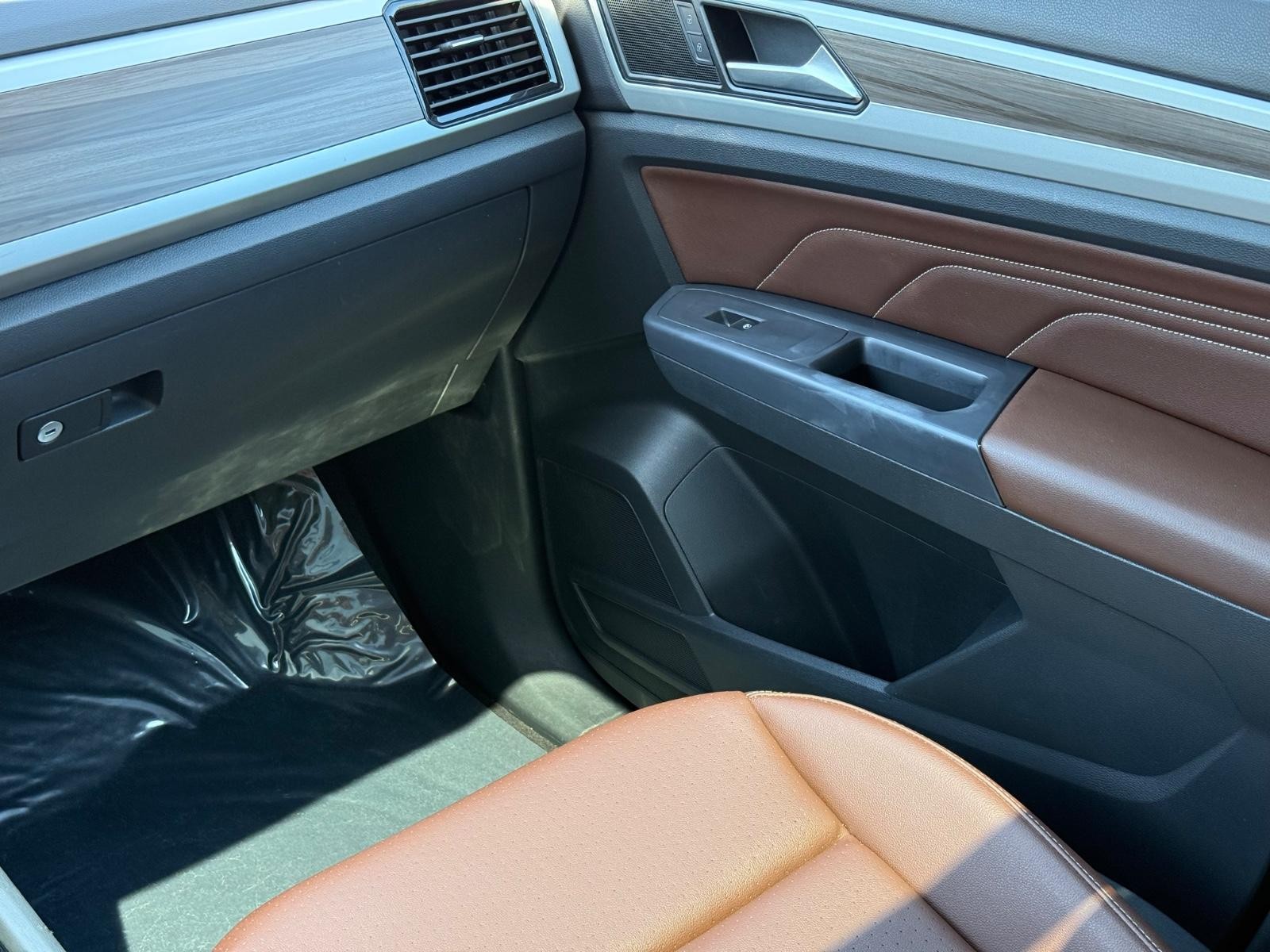 Volkswagen Atlas Vehicle Image 16