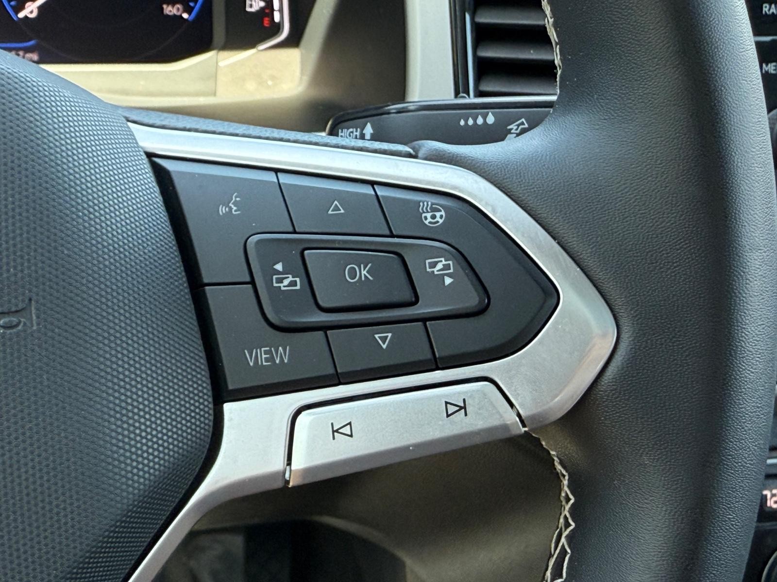 Volkswagen Atlas Vehicle Image 18