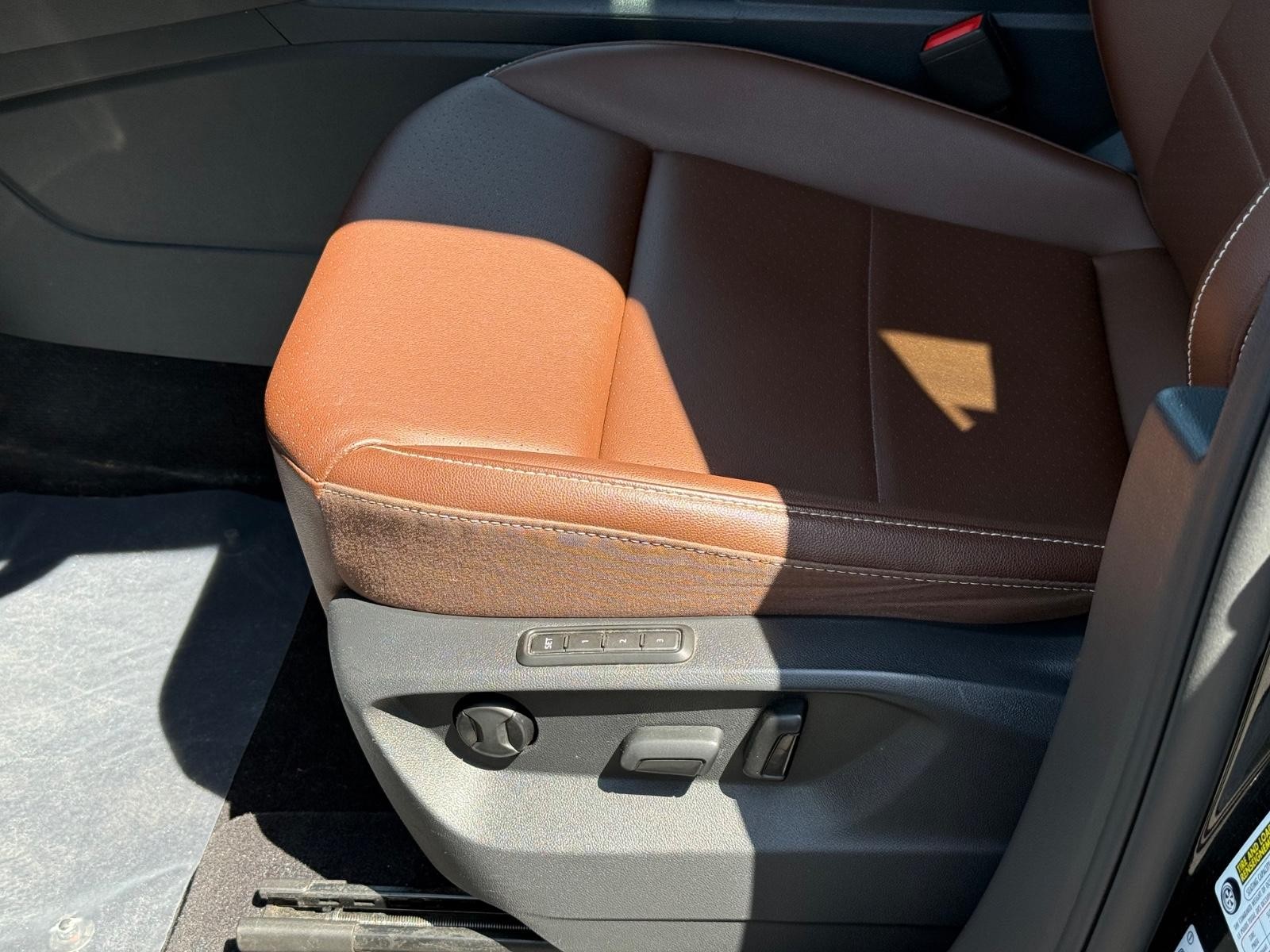 Volkswagen Atlas Vehicle Image 23