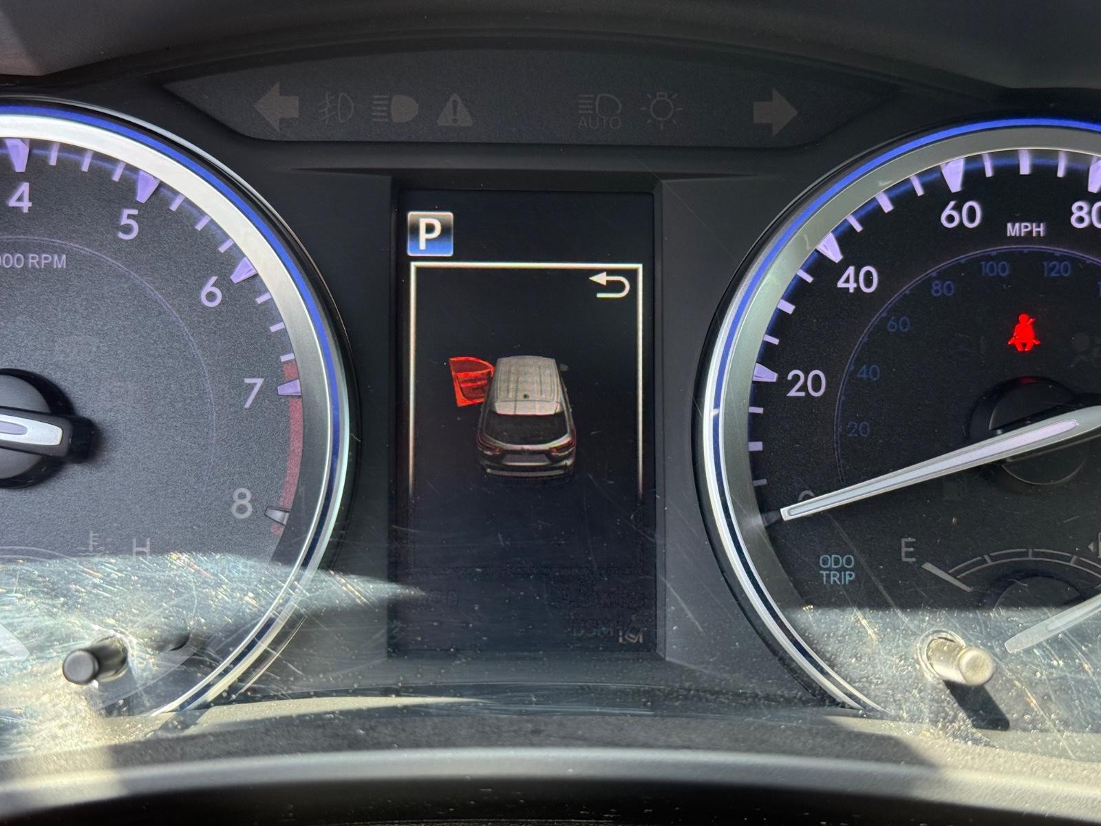 Toyota Highlander Vehicle Image 18