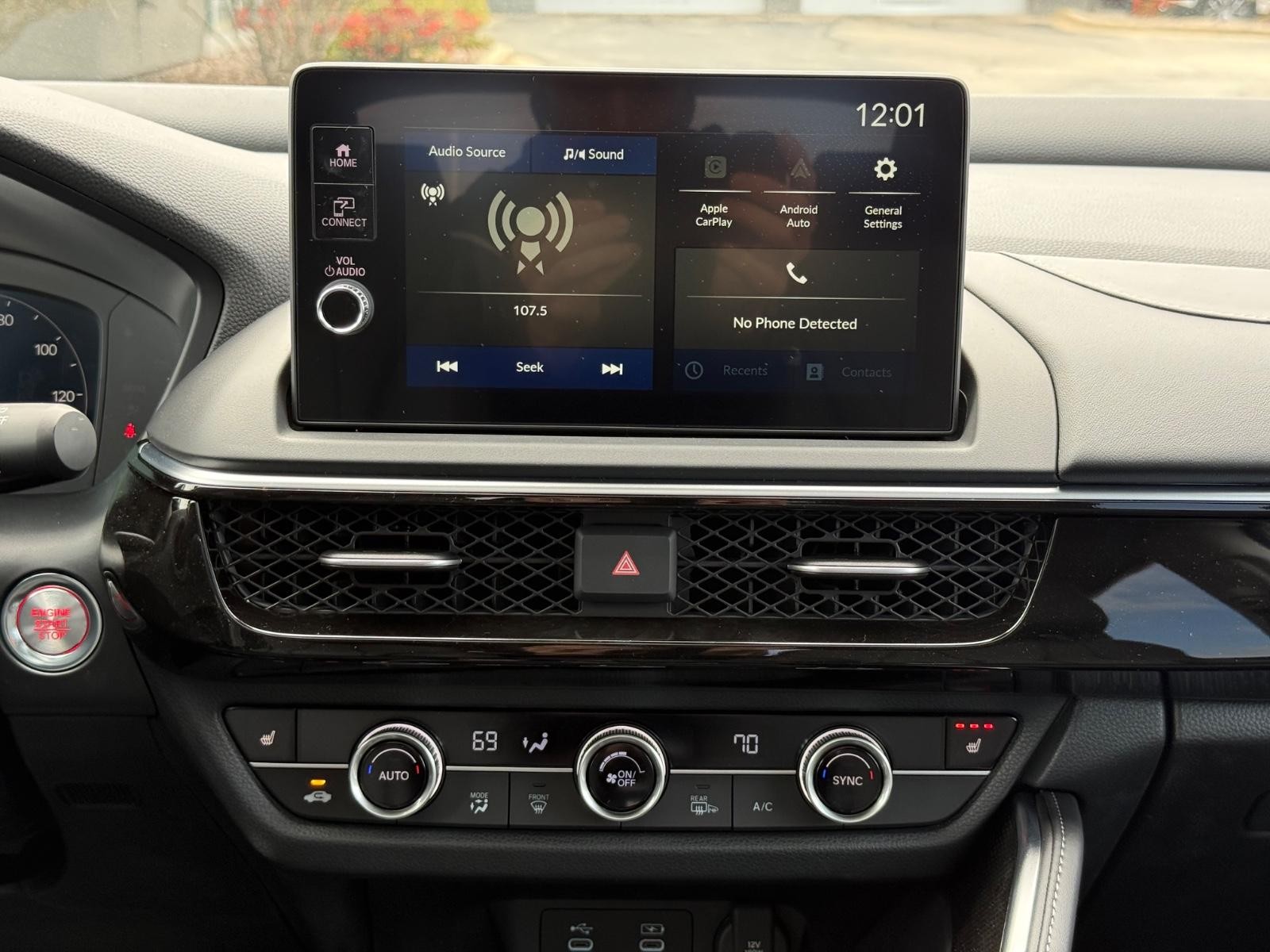 Acura ADX Vehicle Image 07